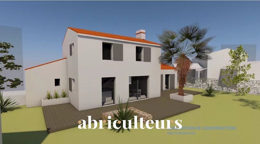 Agence immobilière de LES ABRICULTEURS