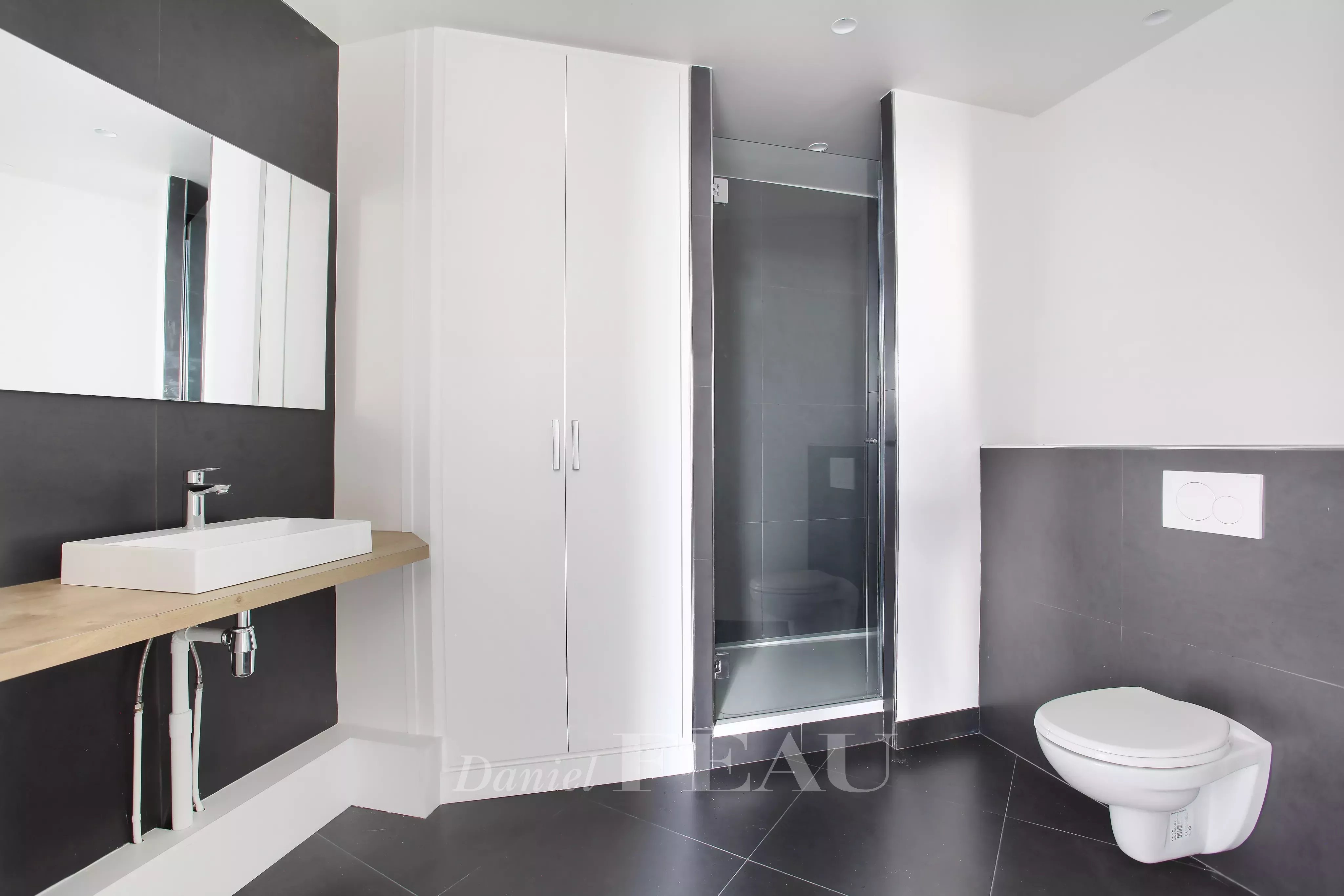 Location Appartement Paris 8ème