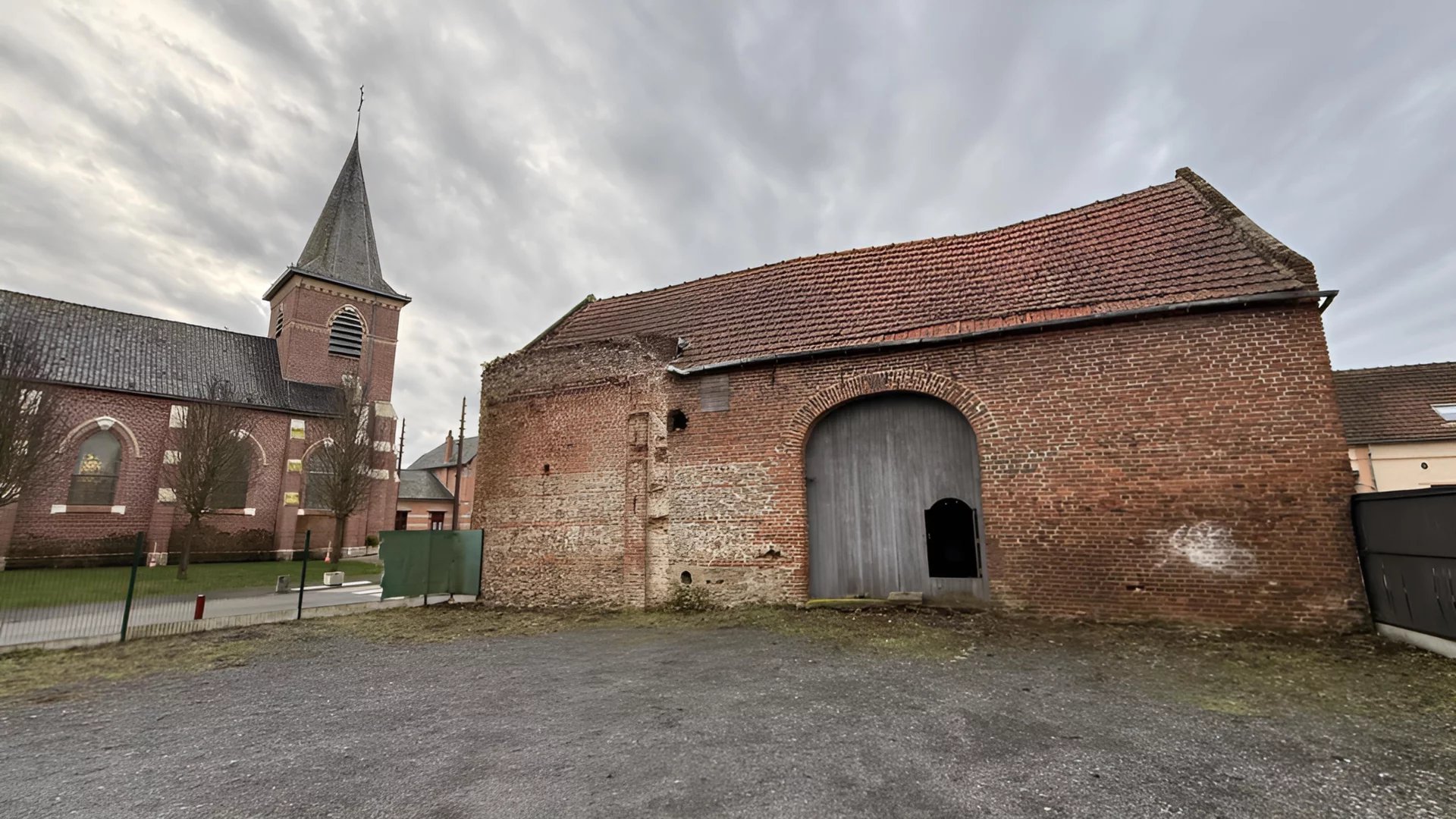 Agence immobilière de Nord Immo