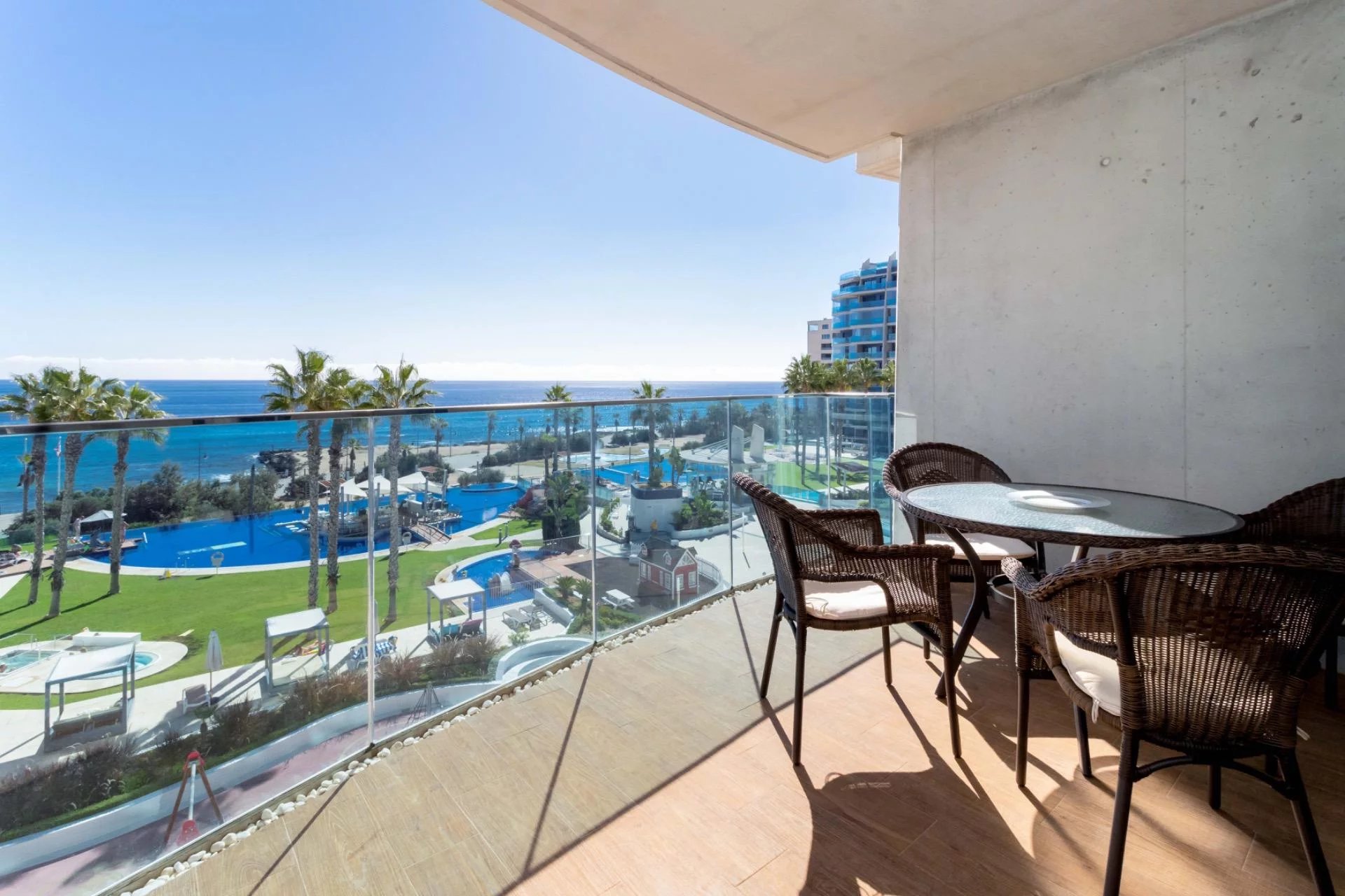 Vente Appartement Torrevieja