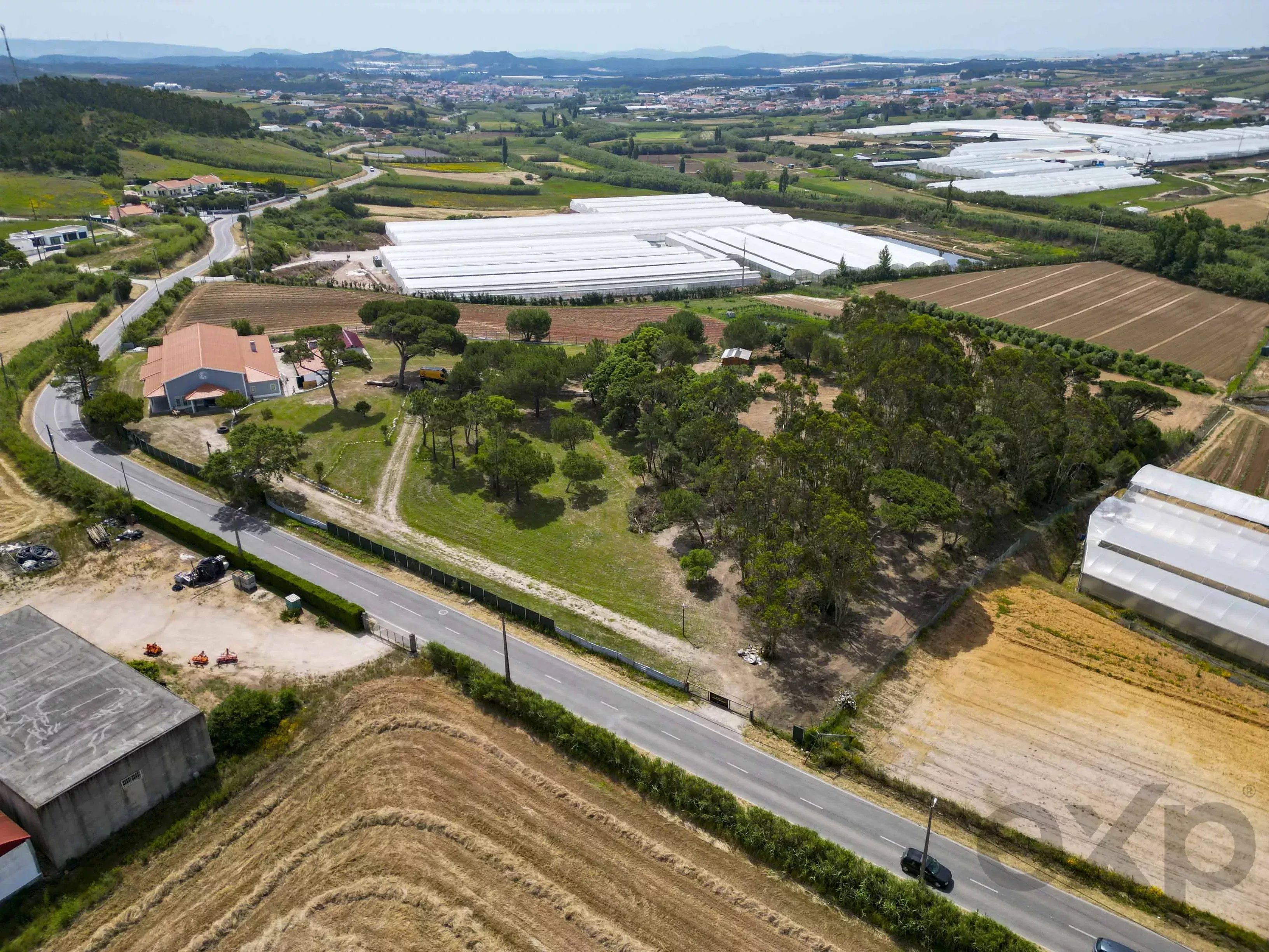 A dos Cunhados - Commercial farm with a plot of land measuring 9630 square meters 87016840 image 35