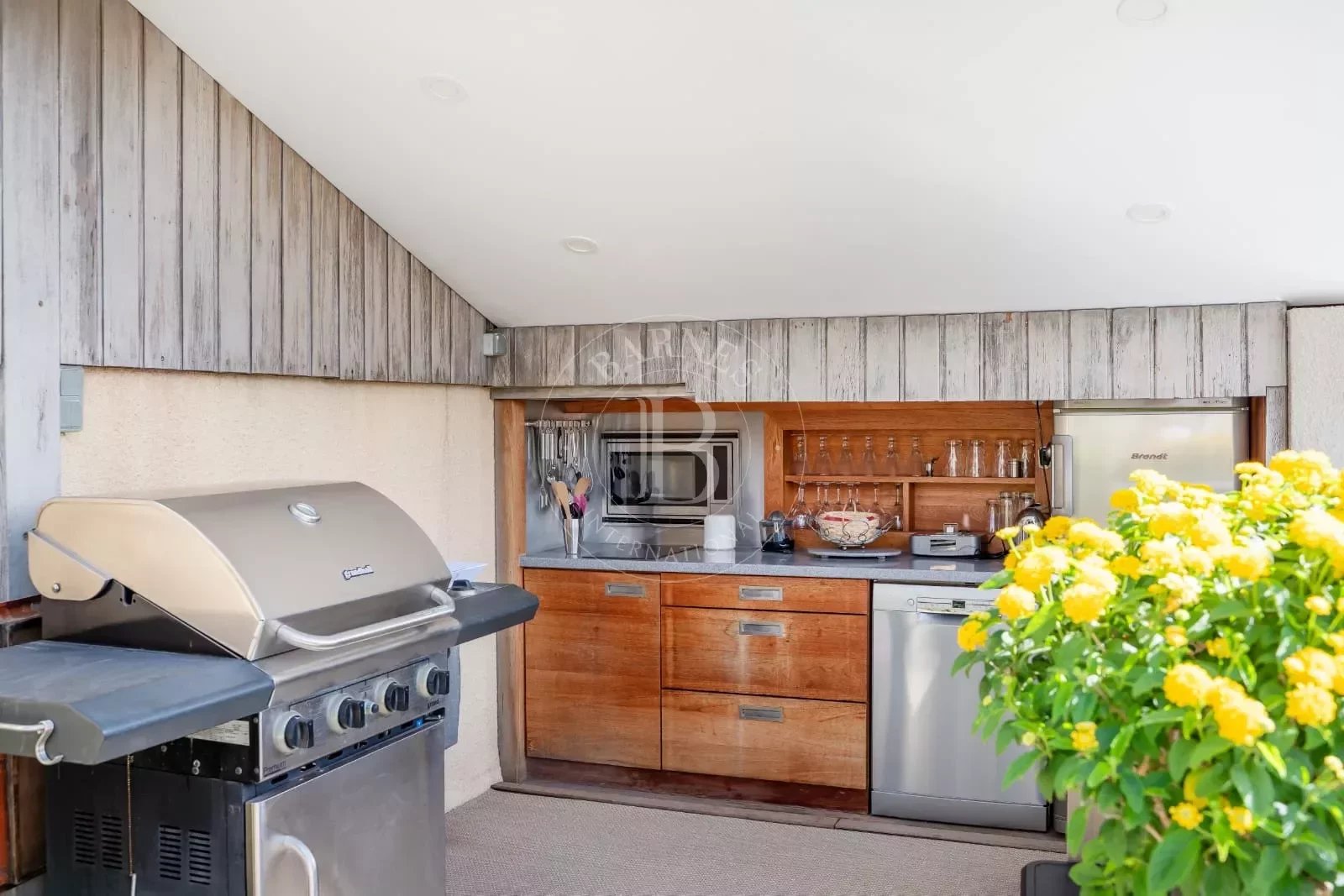 Daire Saint-Tropez - picture 4