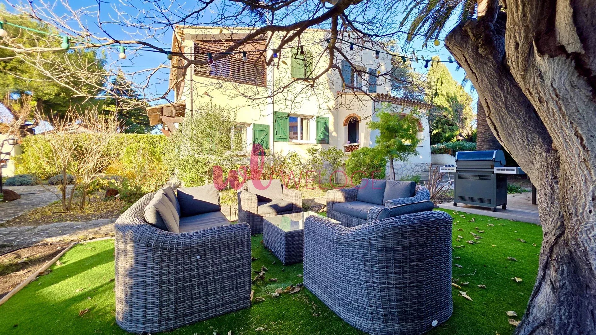 Agence immobilière de WeLoge