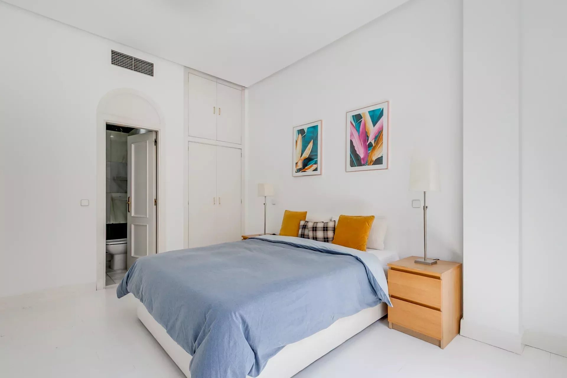 Daire Madrid - picture 13