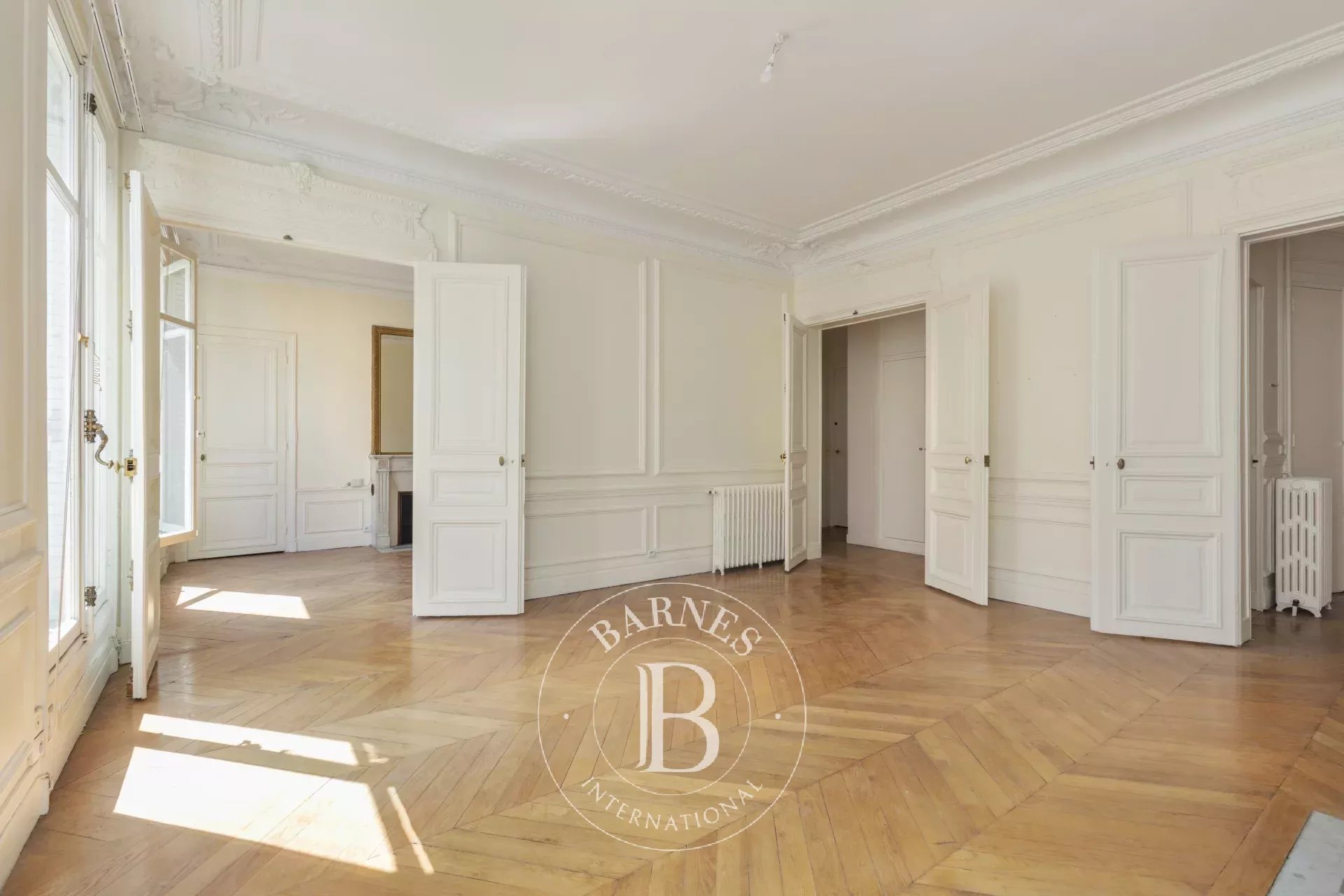 Daire Paris 17ème - picture 6