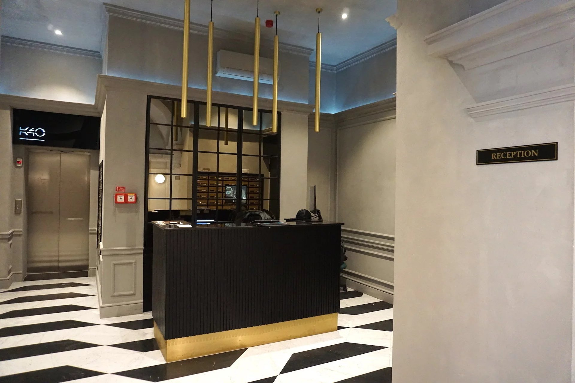 Daire Budapest VI. kerülete - picture 7