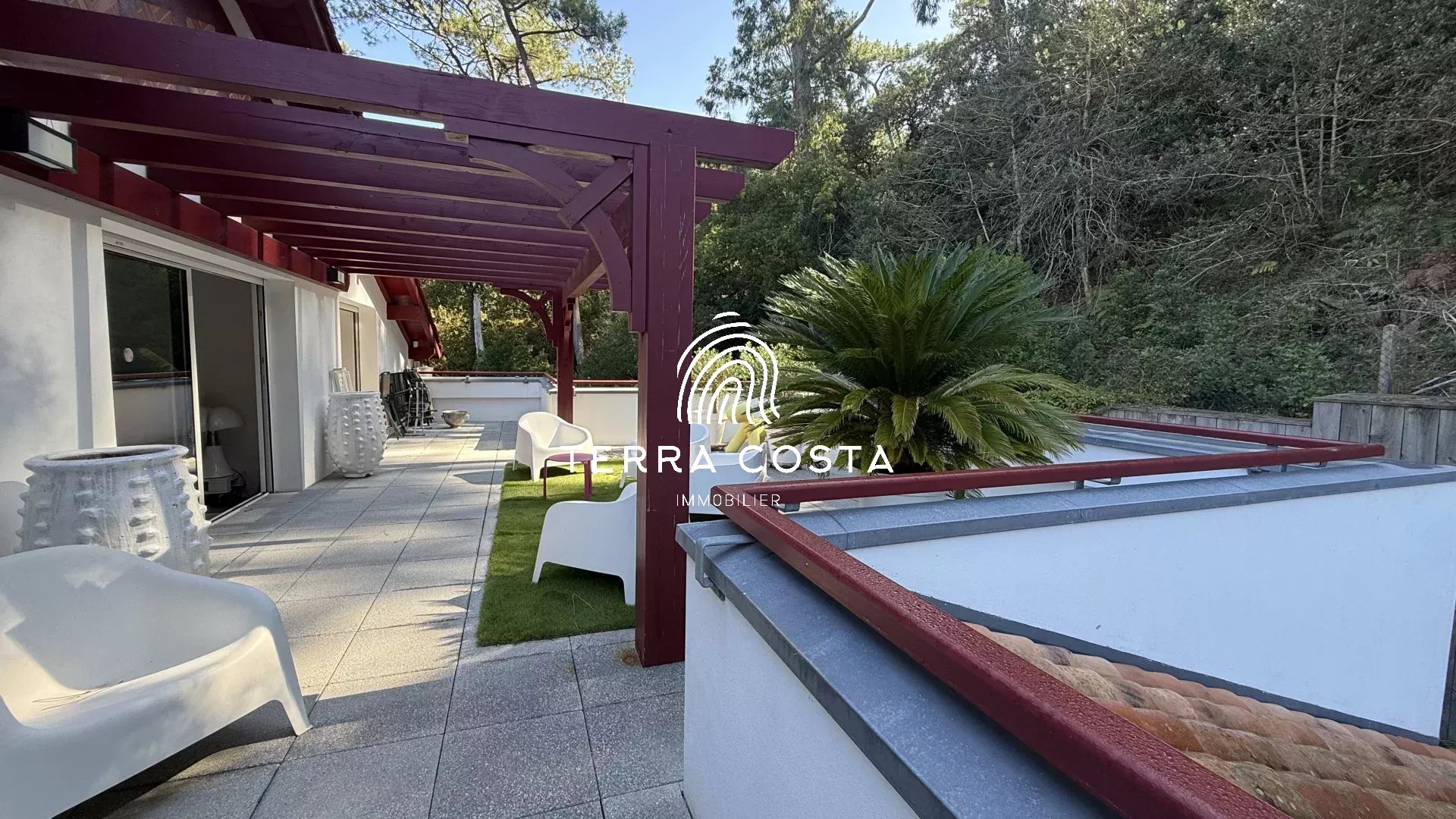 Vente Appartement Soorts-Hossegor