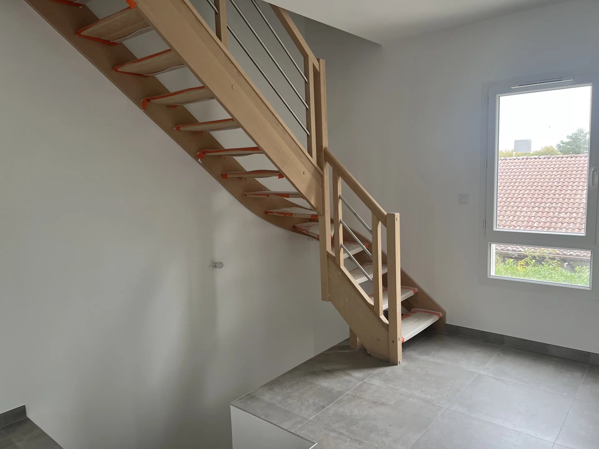 Sale House Saint-Romans