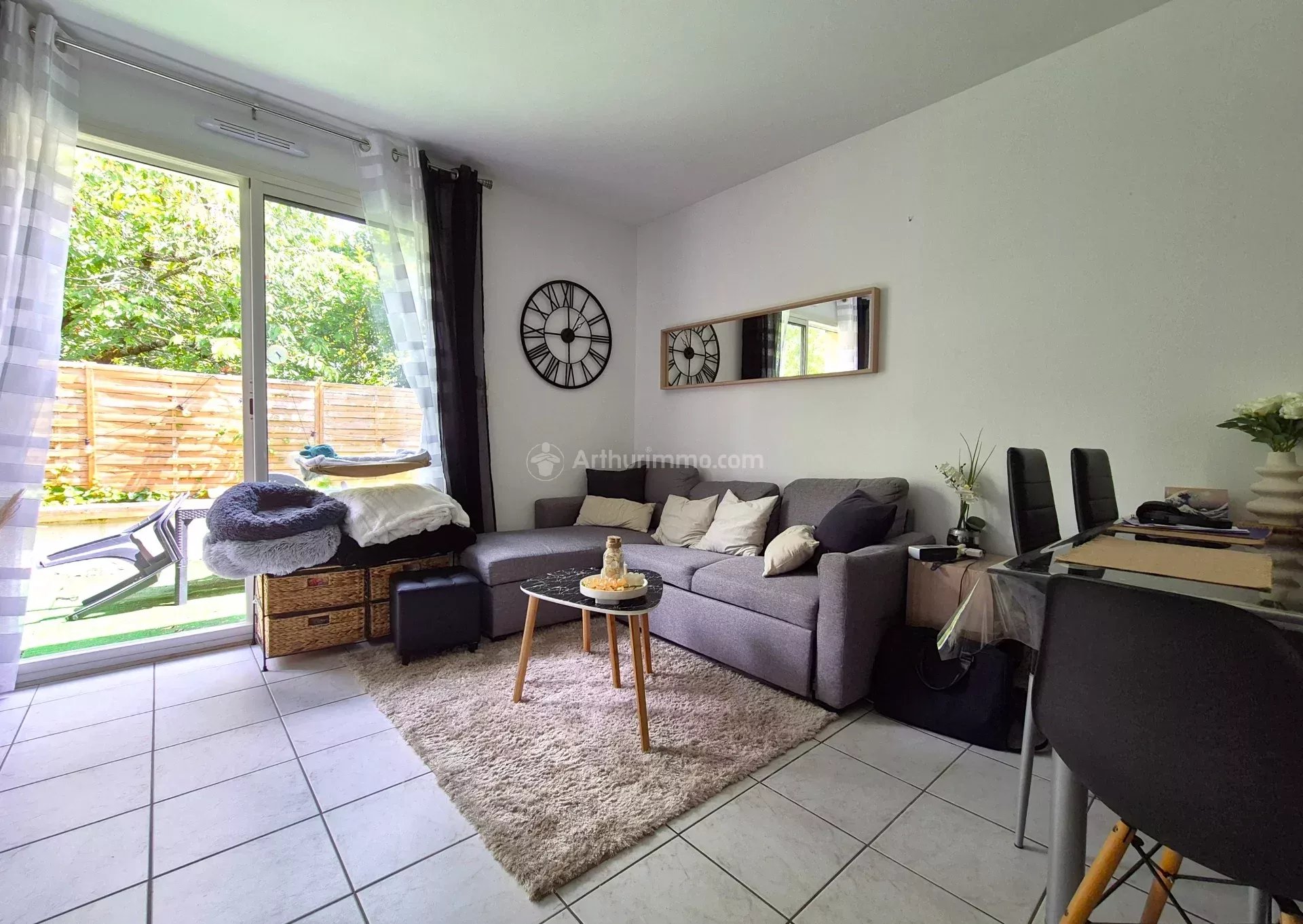 Agence immobilière de Arthurimmo.com ABC Immobilier Albi Verdier