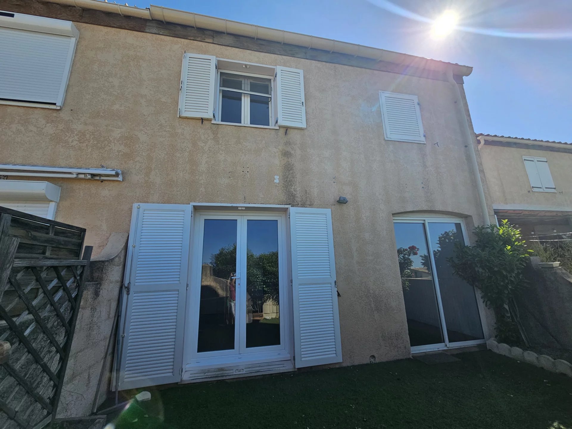 Vente Maison Saint-Vallier-de-Thiey
