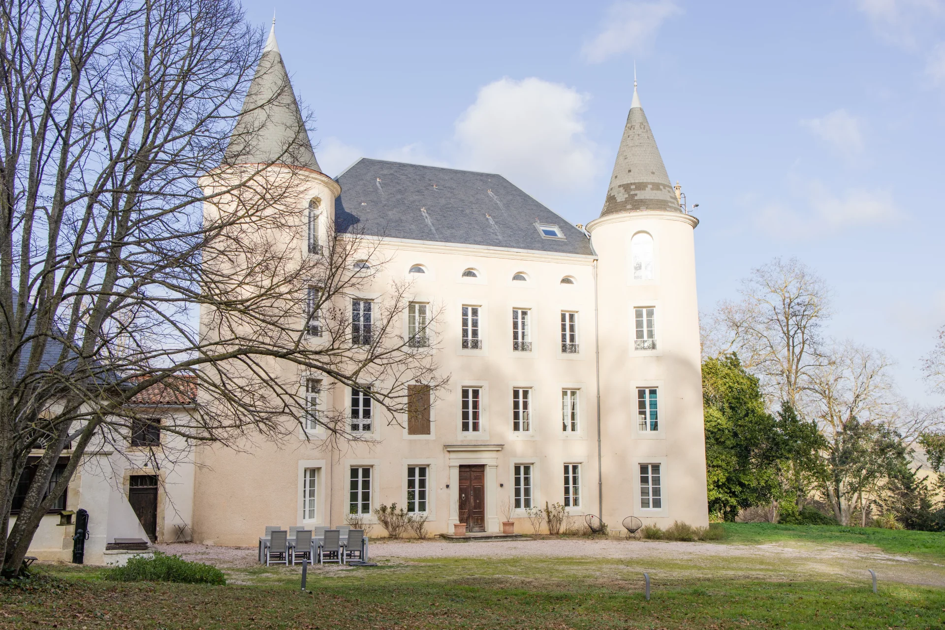 Villefranche-de-Lauragais - HAUTE-GARONNE
