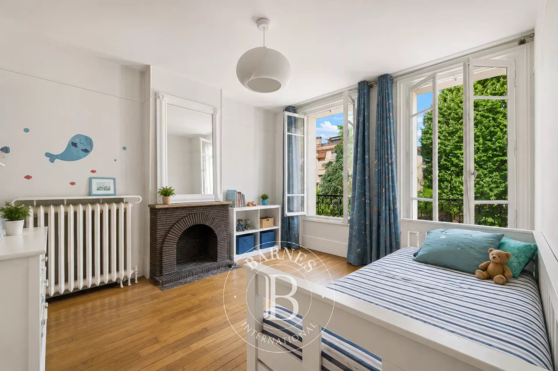Nogent-sur-Marne  - Maison 7 Pi&egrave;ces 4 Chambres - picture 14