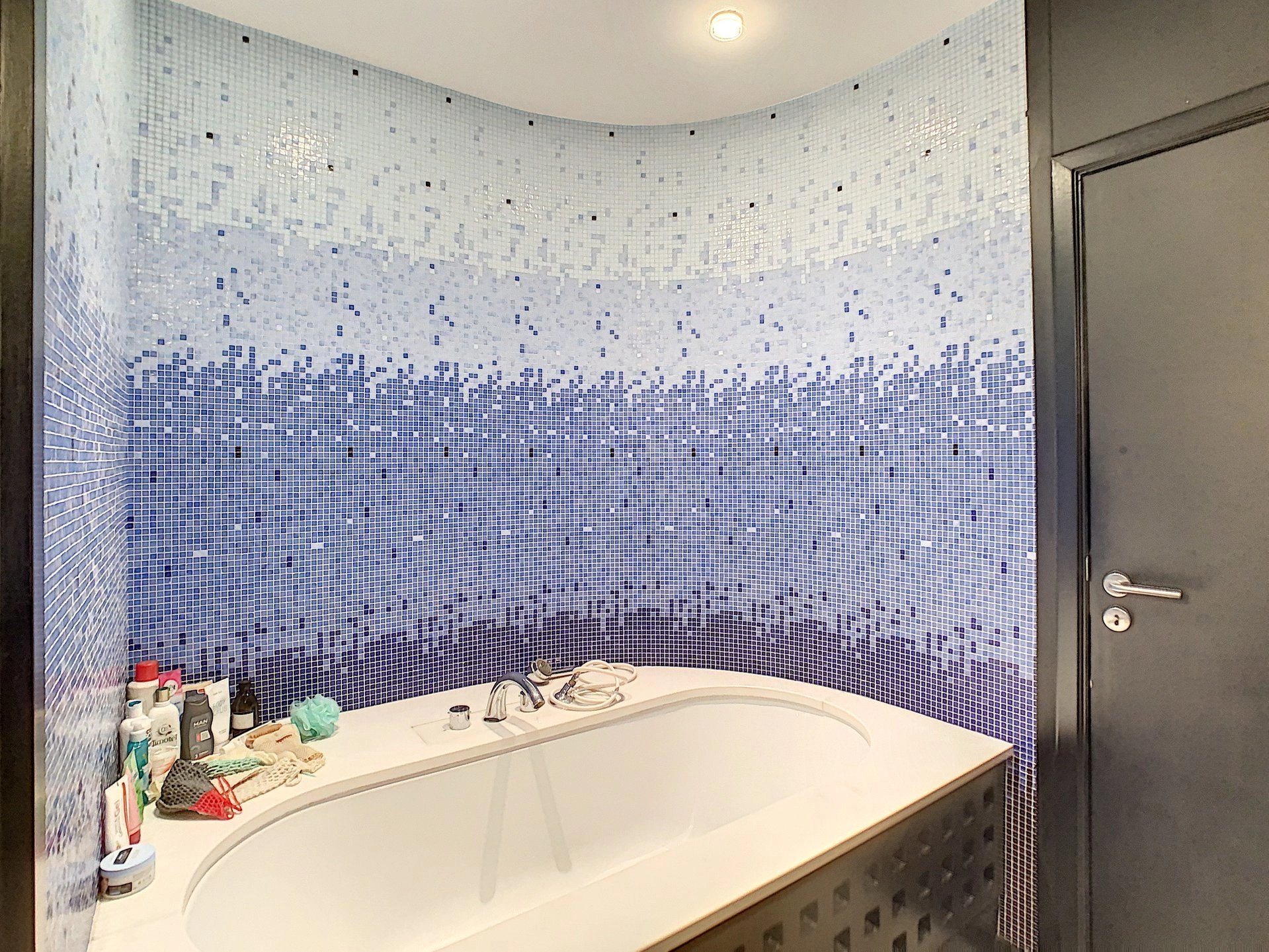 Daire Ixelles - picture 12