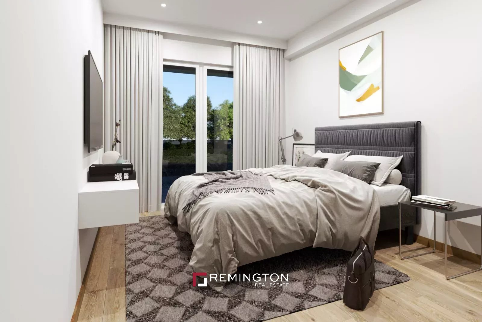 Apartment/Flat's Image 5