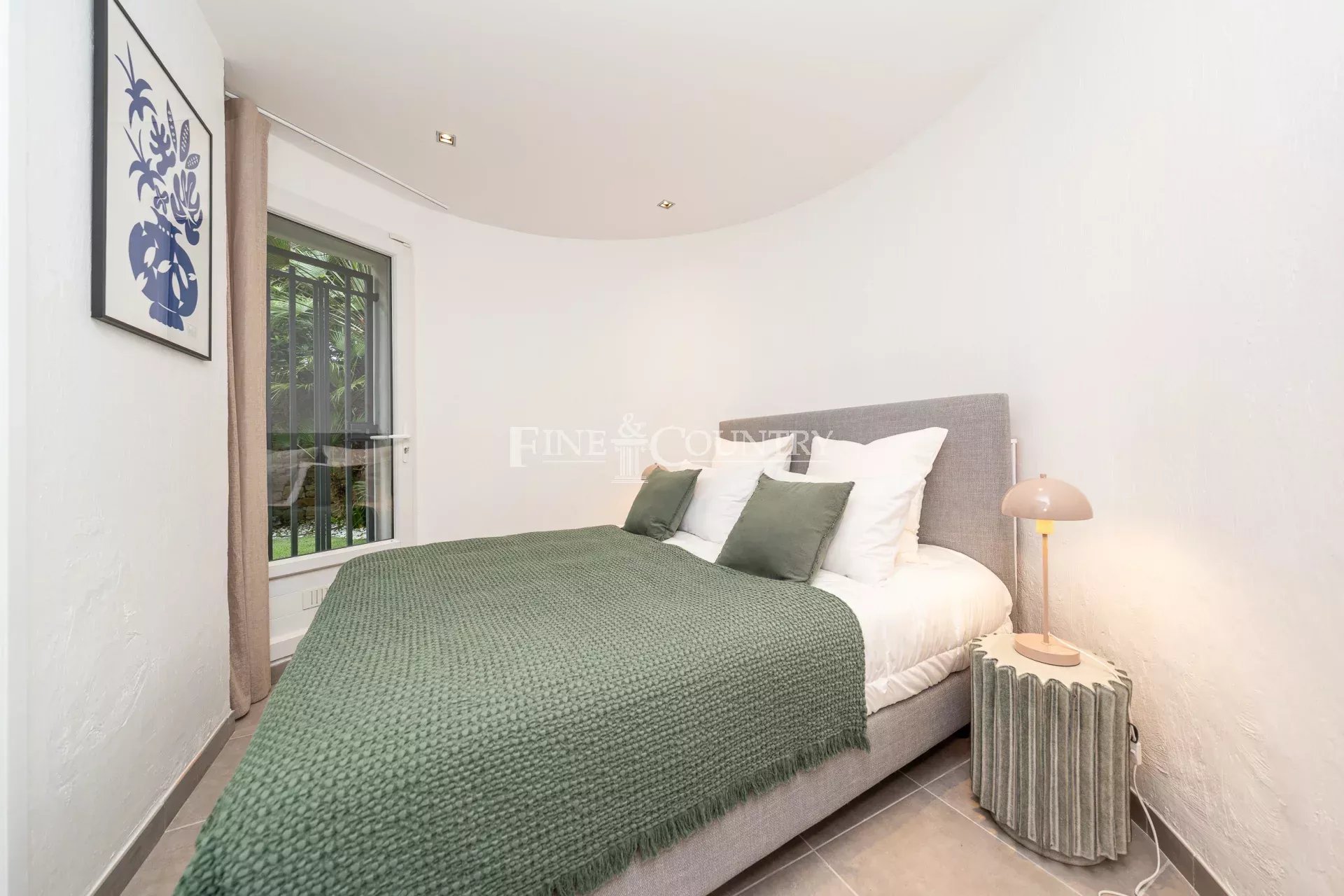 Photo of Villa for sale Cannes with sea view