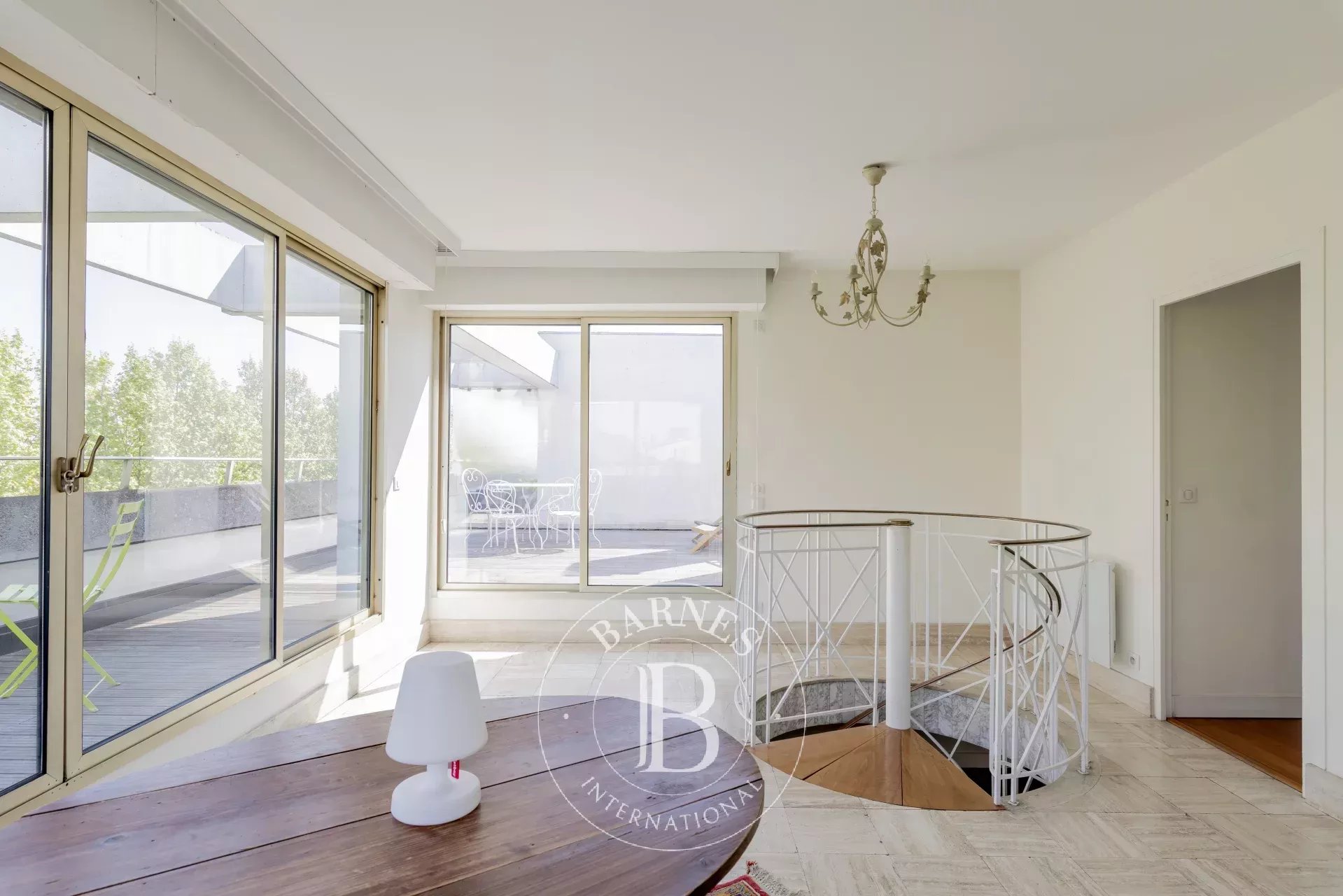 Daire Bordeaux - picture 18