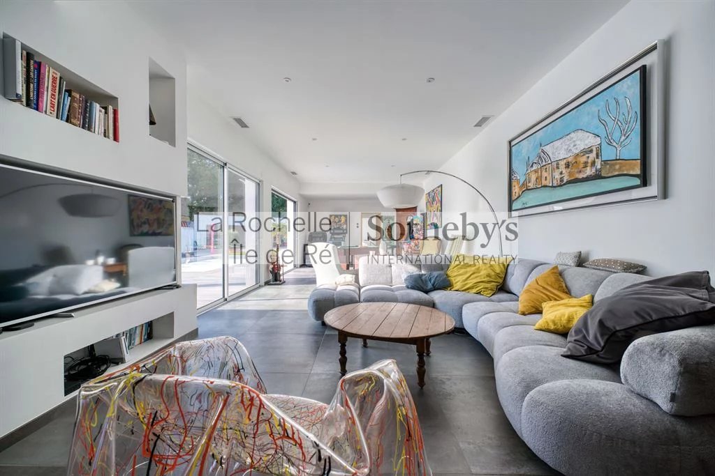 Vente Maison Aytré