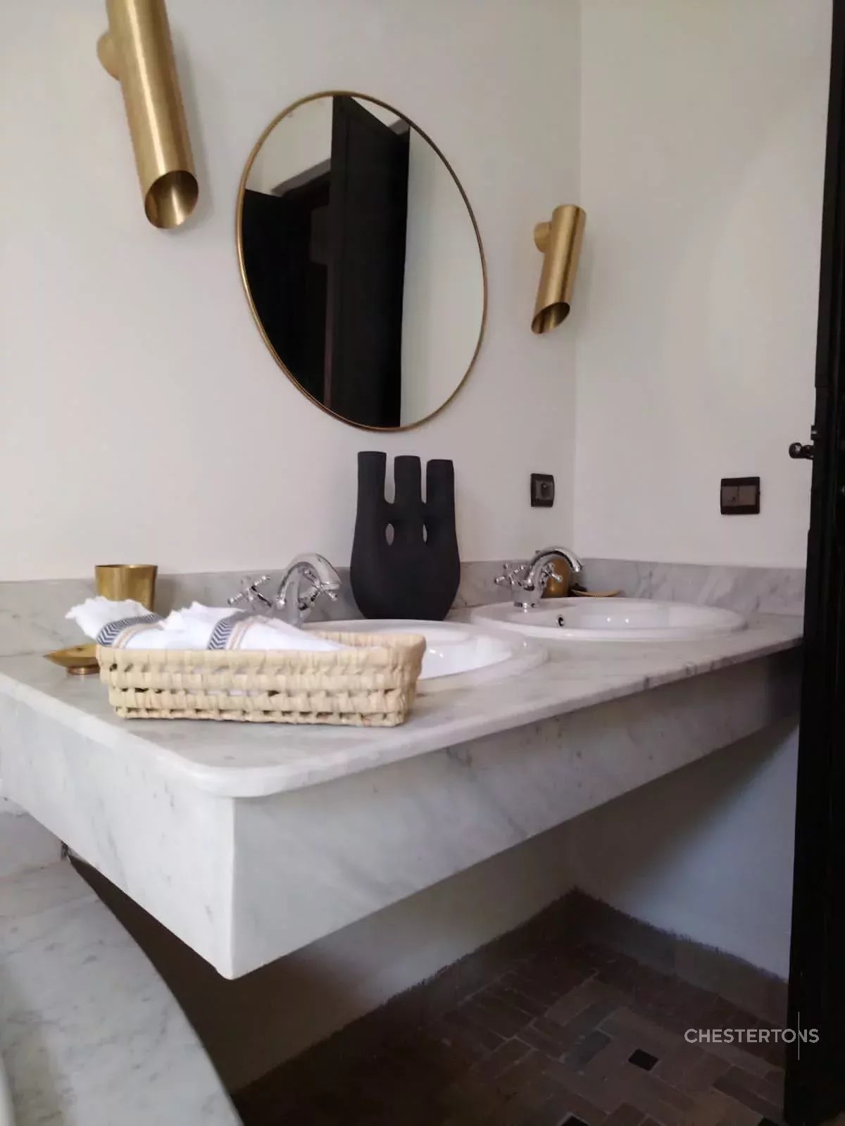 Image of Duplex - 2 Bedrooms for Sale in Marrakech-Ménara-Marrakech-Morocco, Image 15