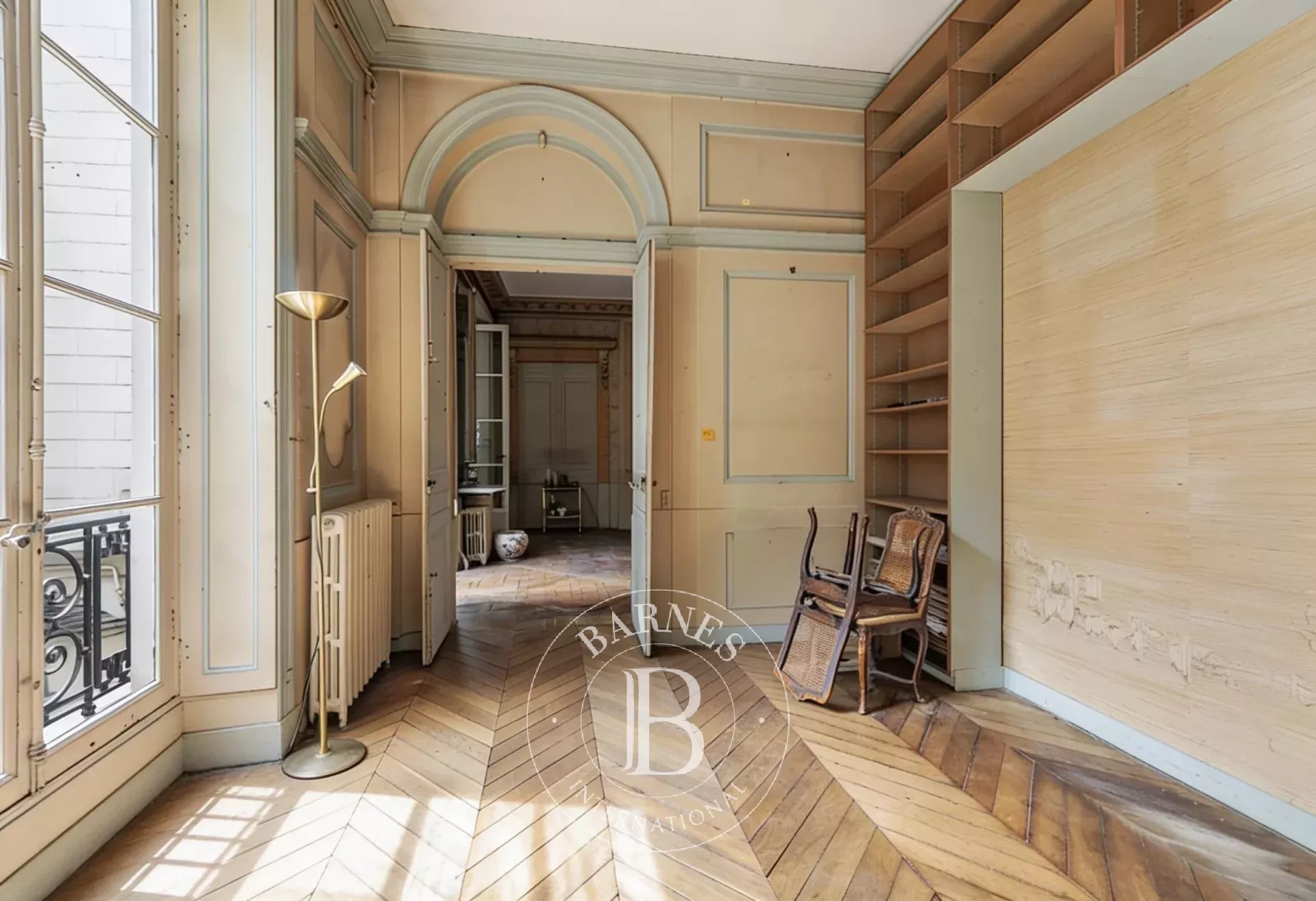 Paris  - Apartment 2 Bedrooms - picture 12