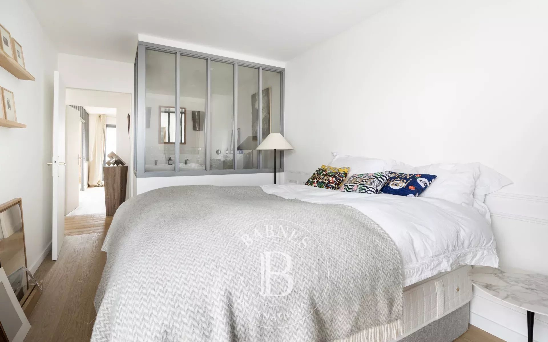 Daire Paris 14ème - picture 7