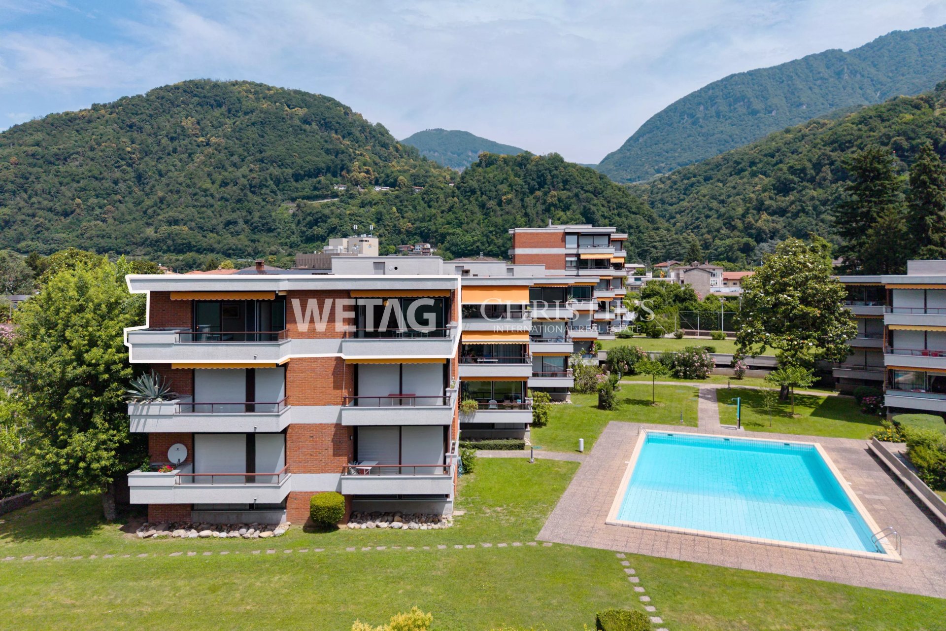 3 Bedroom Apartment/Flat's Image 10