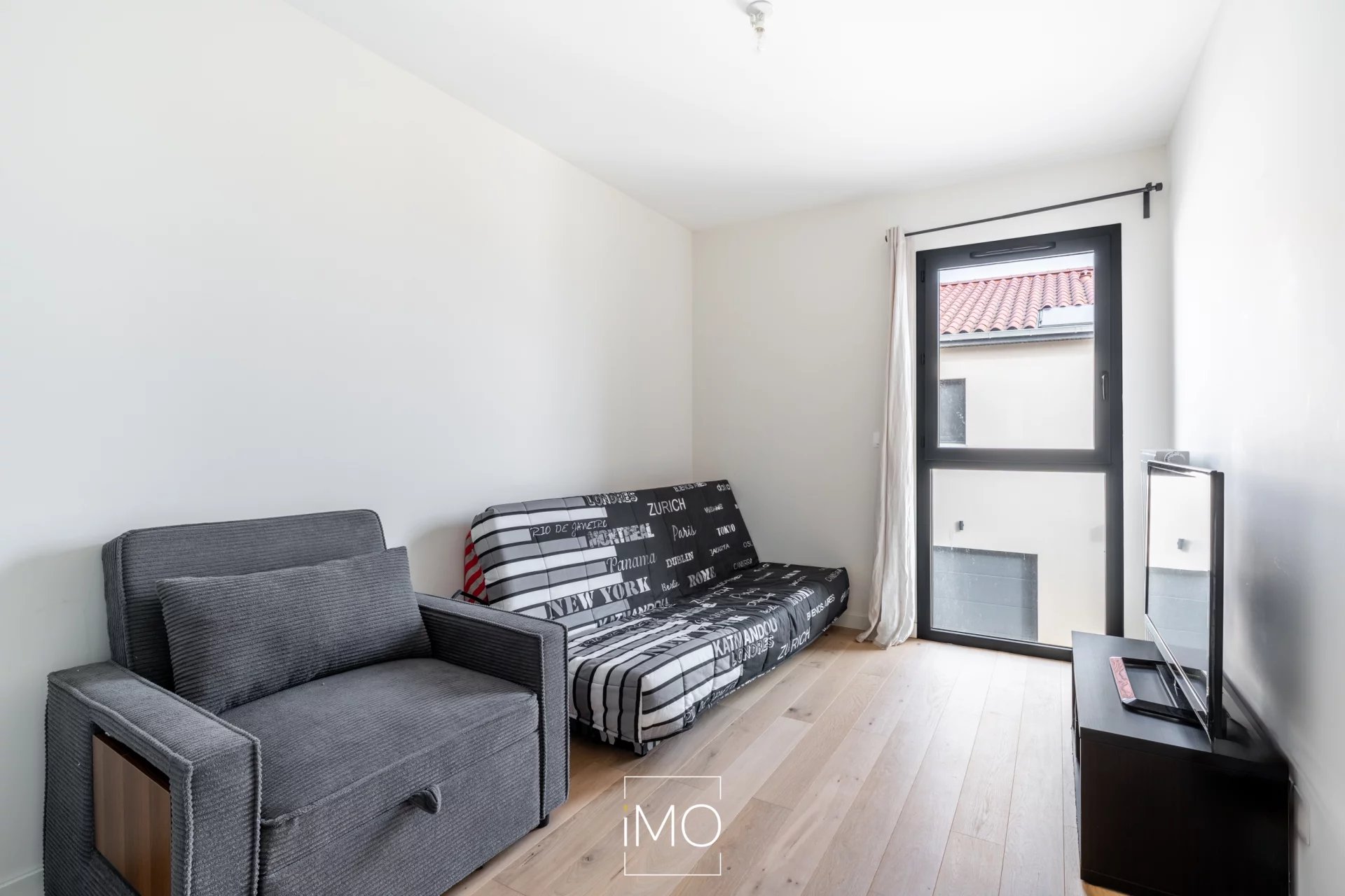 Maison récente - 2018 - Lumineuse, jardin, garage et aucun travaux