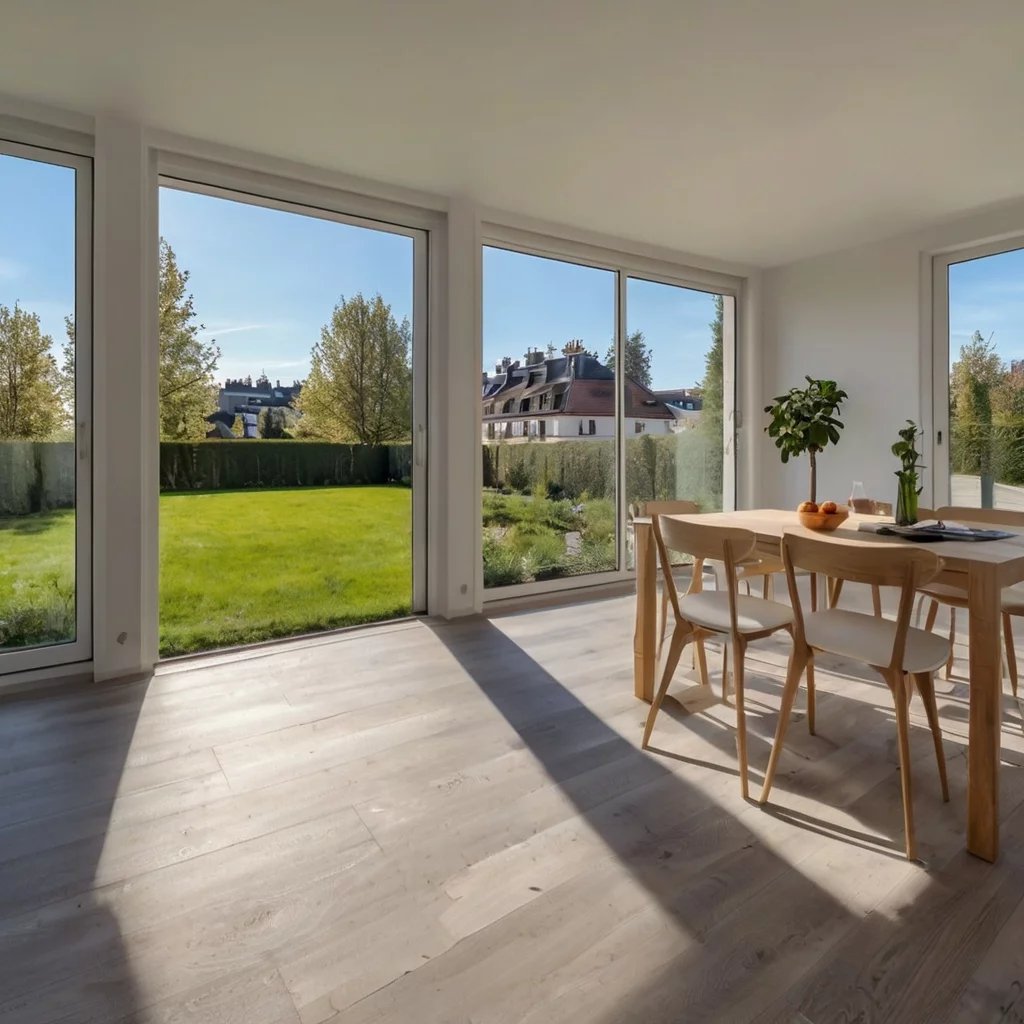 Maison à vendre, 4 pièces, 98 m², Marignane
