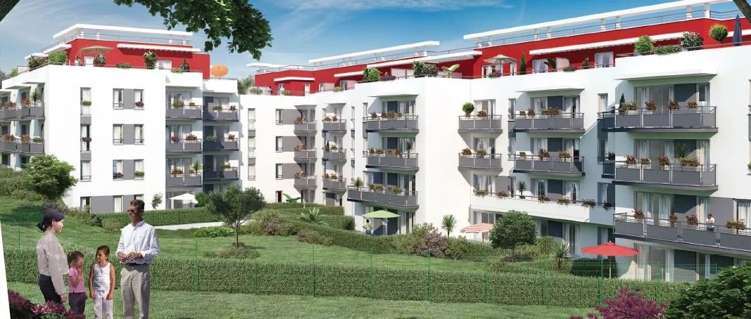 Rental Apartment Sucy-en-Brie
