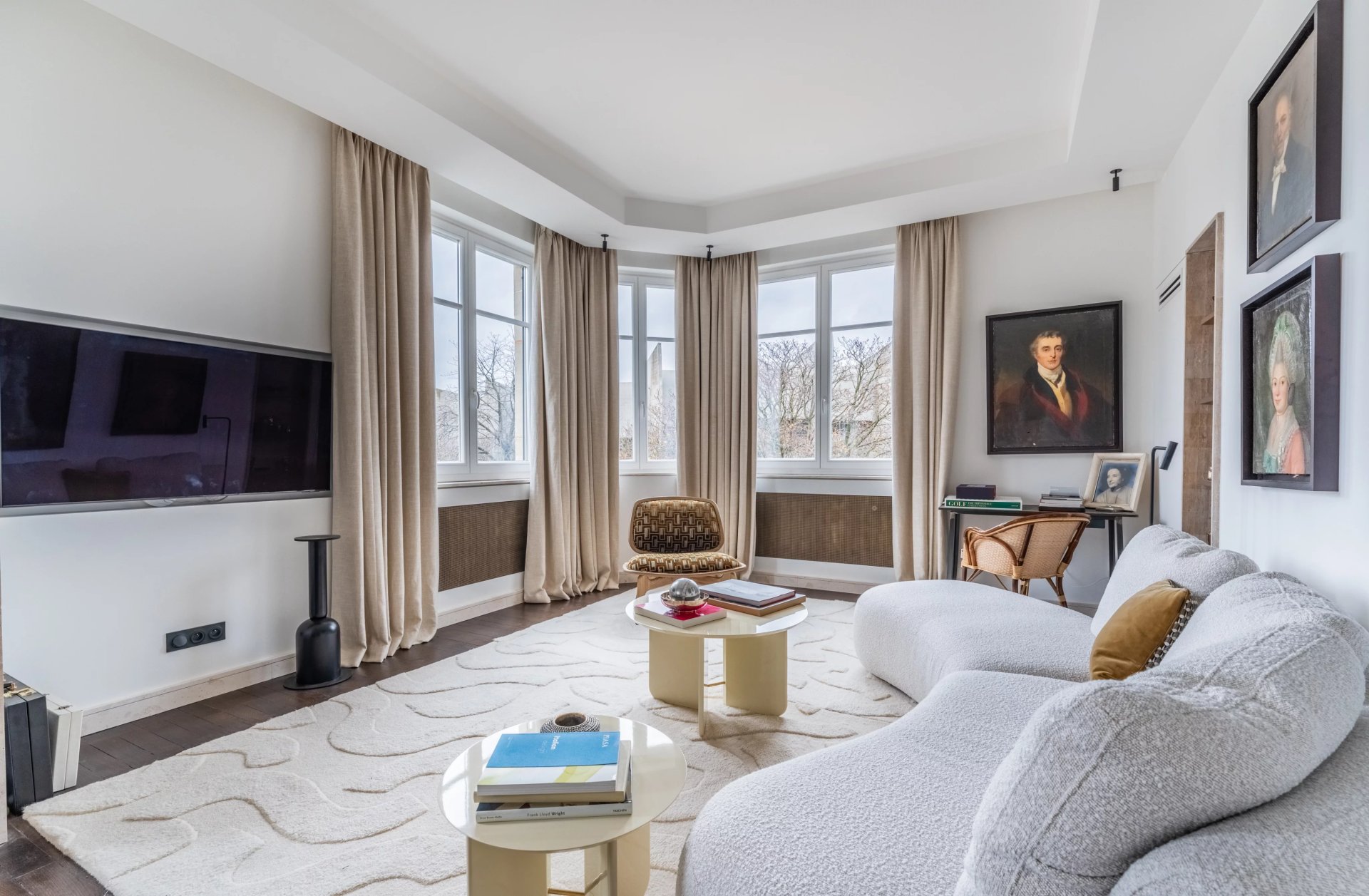 2 Bedroom Apartment/Flat's Image 6