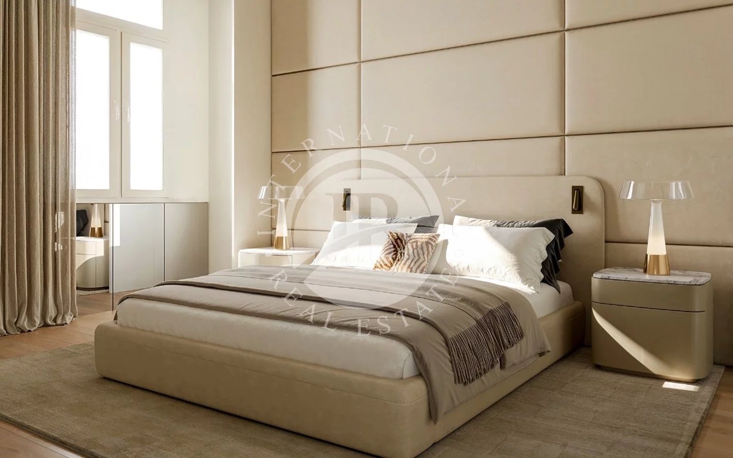 Apartment in Padova - Image 2