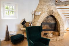 Villa in Roquefort-Les-Pins — photo 3 of 7