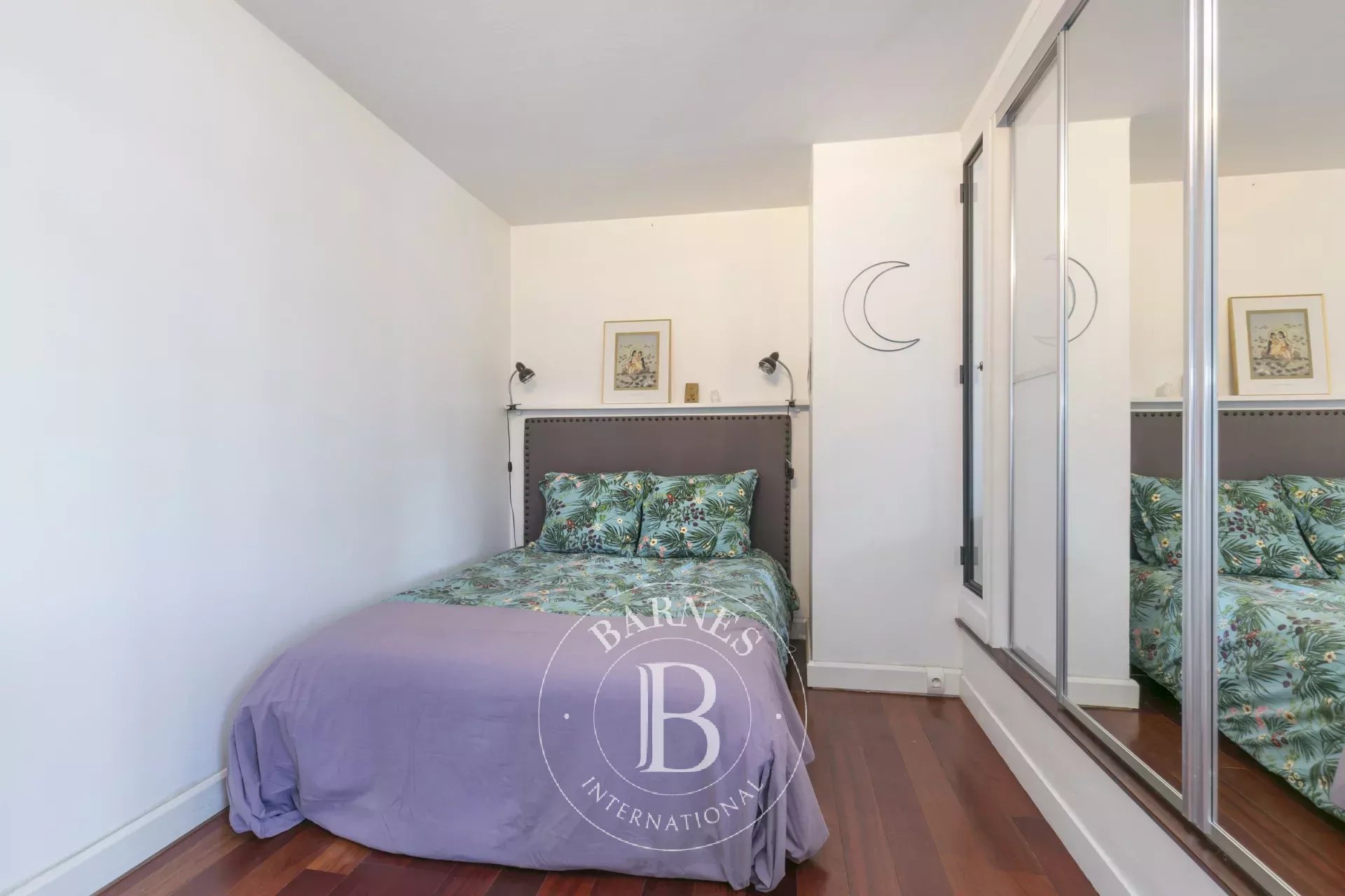 Daire Paris 17ème - picture 10