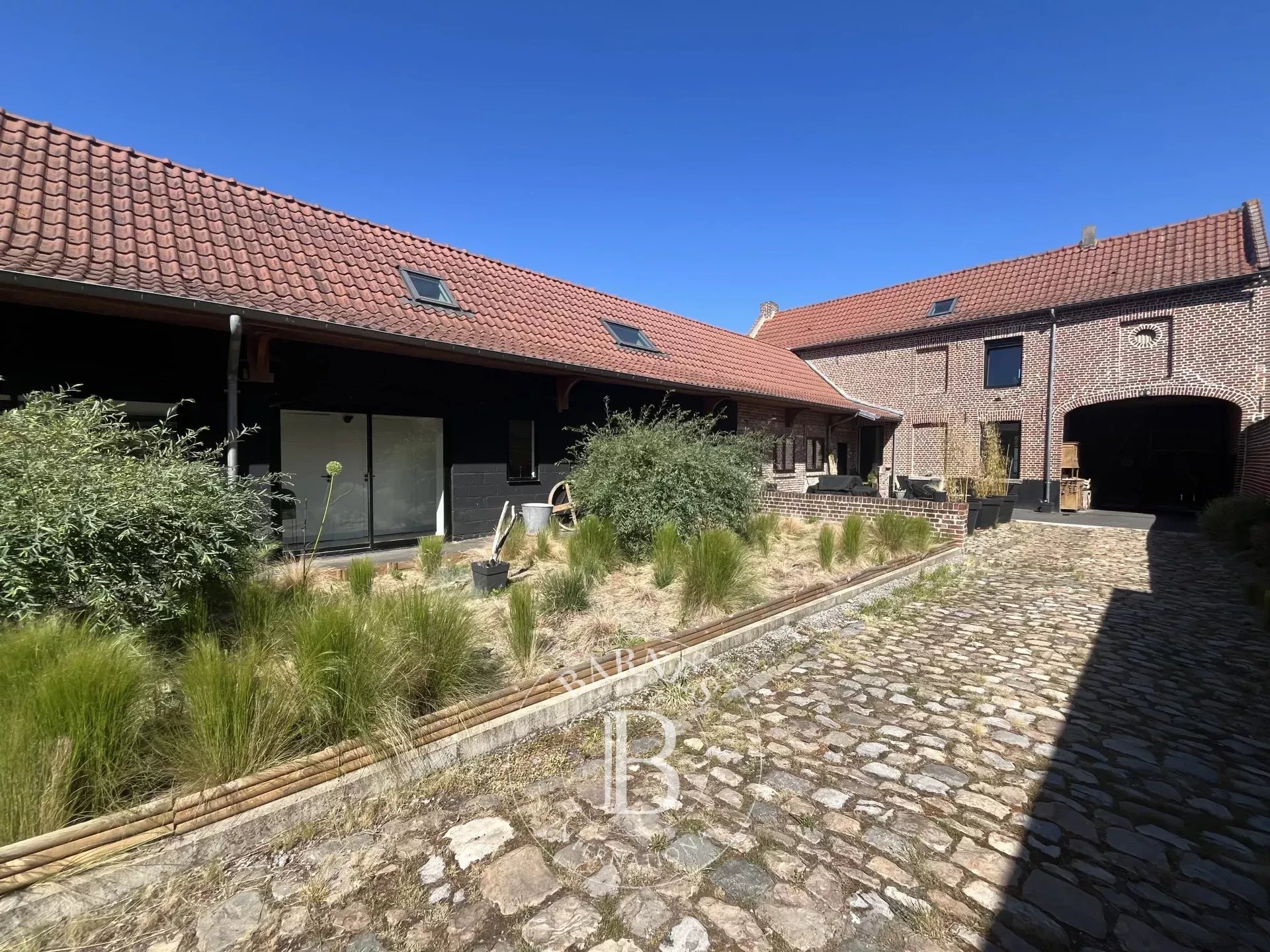 Pont-à-Marcq  - Farm 4 Bedrooms - picture 4