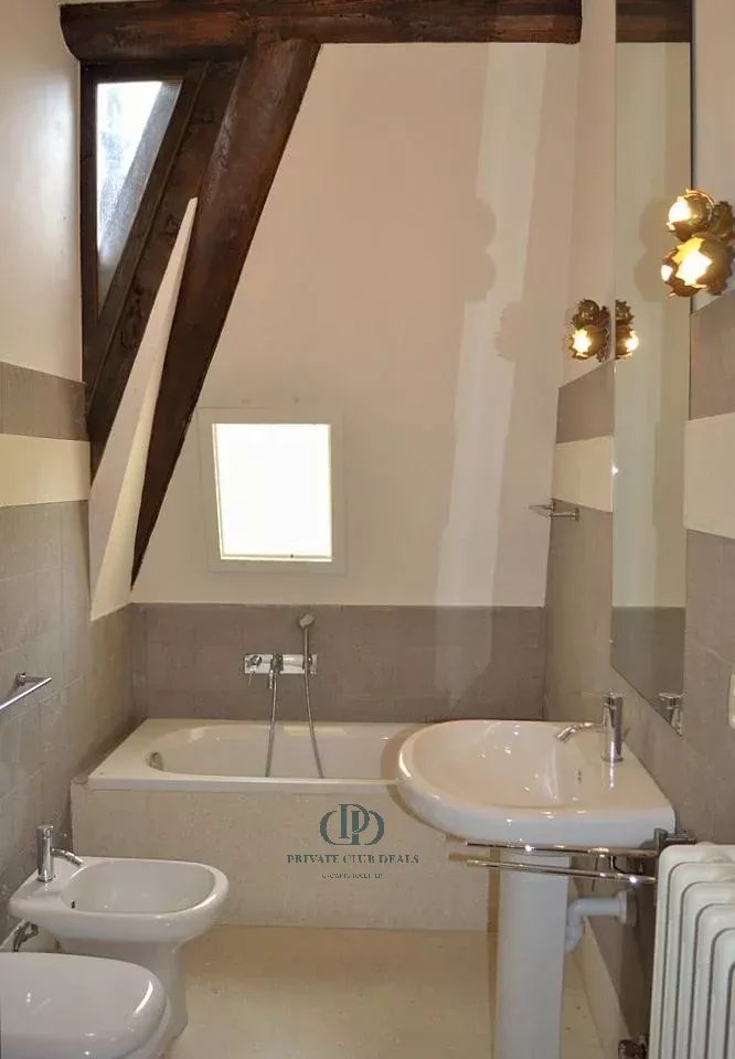 Villa Brunate - picture 28