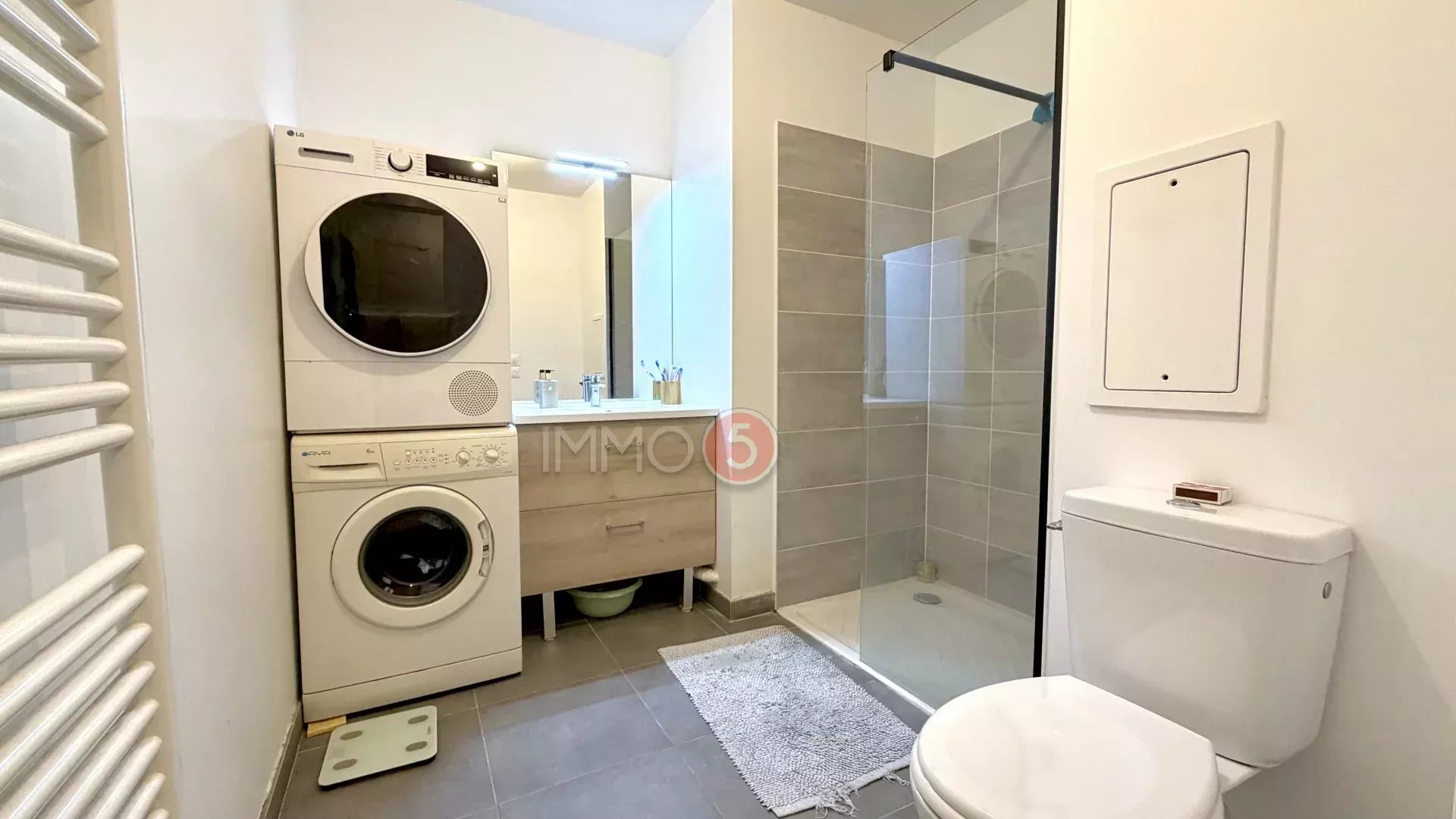 Vente Appartement Villemomble