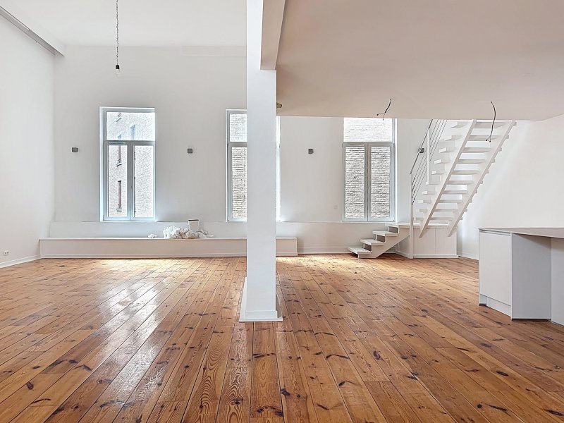 Zu vermieten Loft | Bruxelles - picture 3