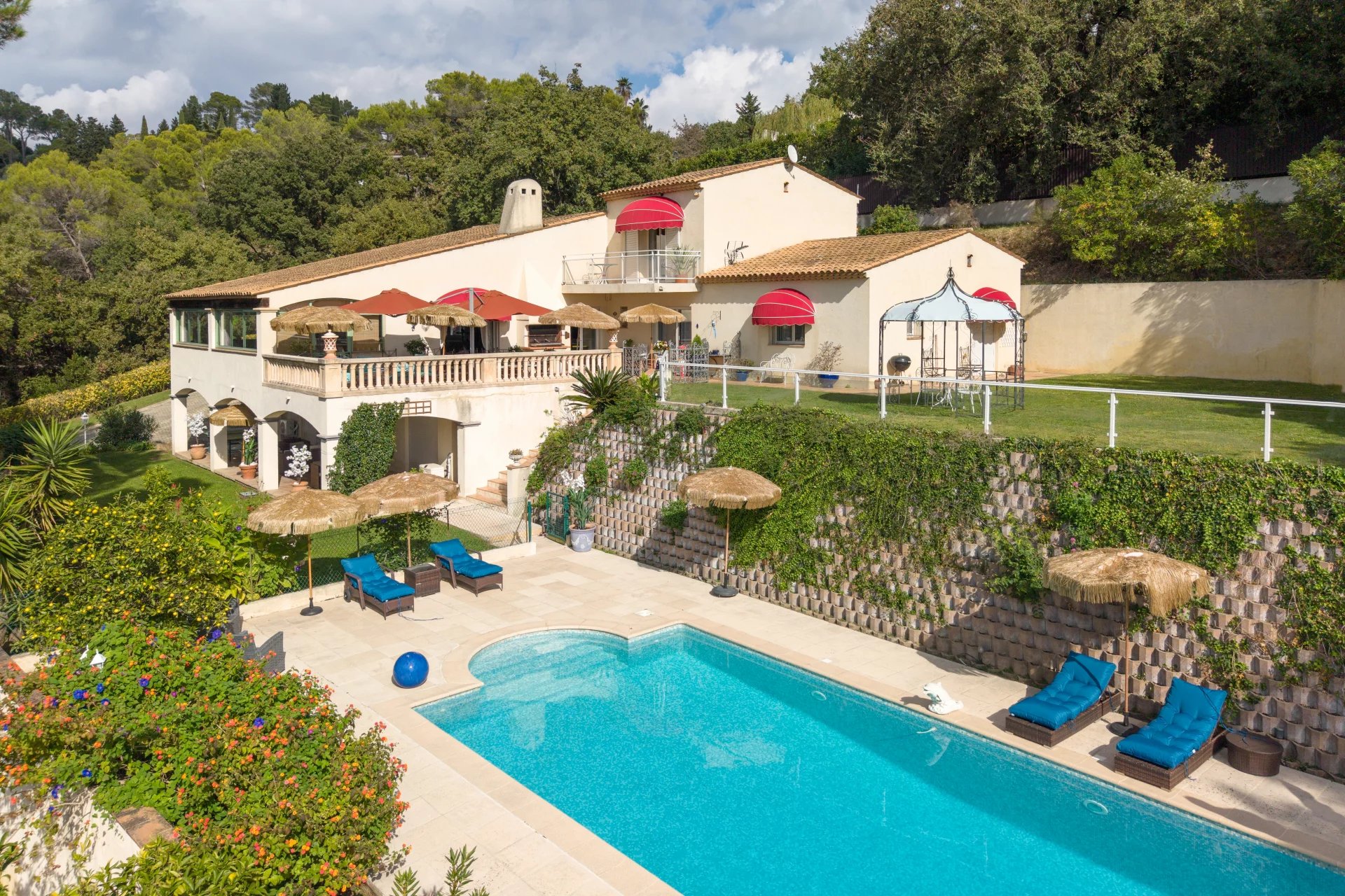 Sale Villa Mouans-Sartoux