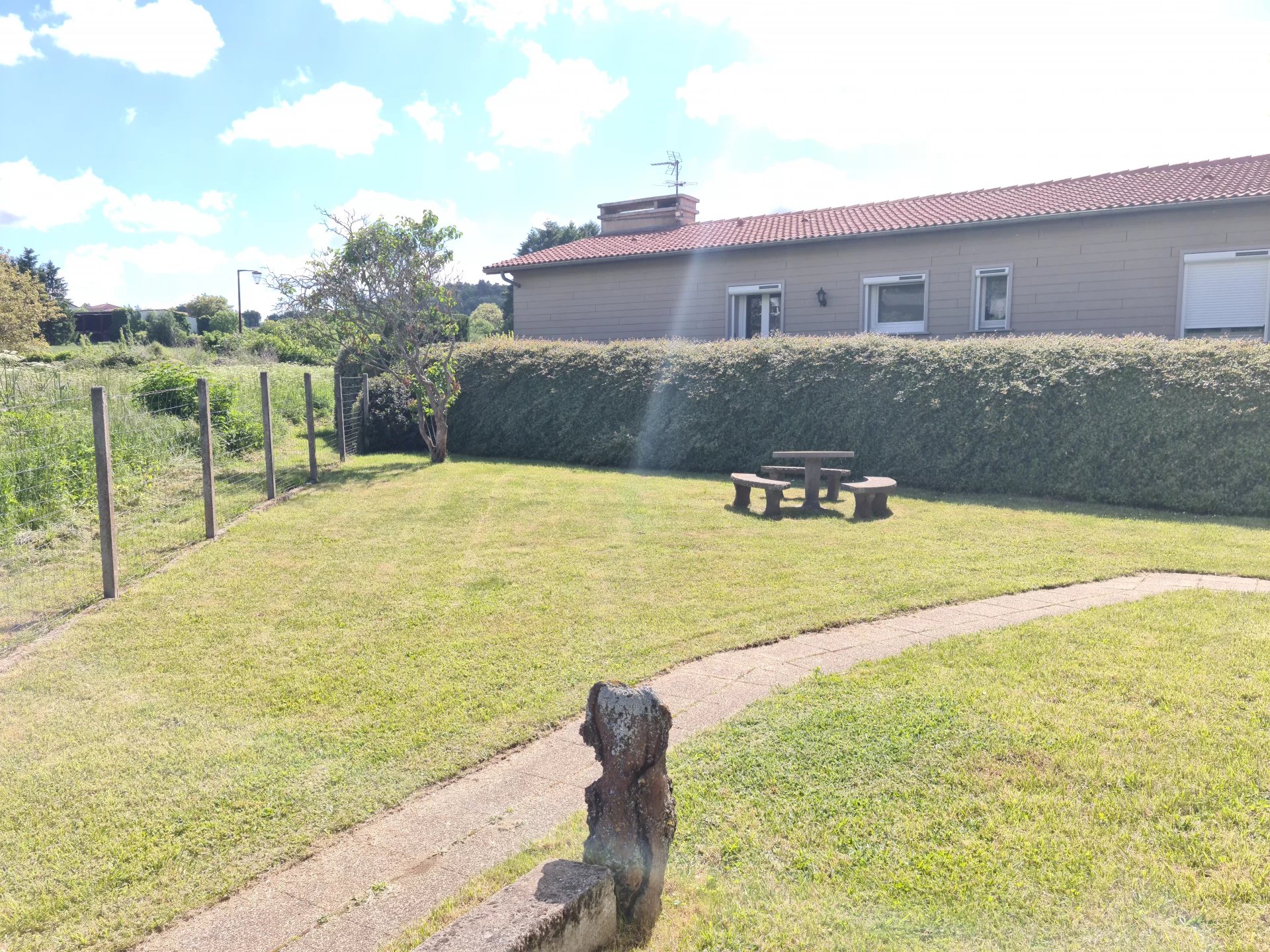Location Maison Chanat-la-Mouteyre
