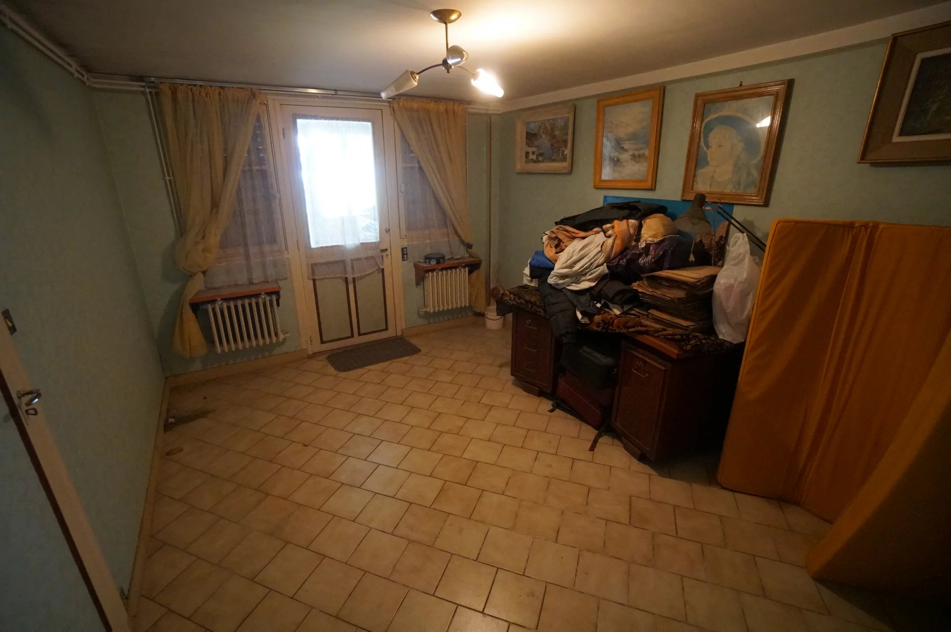 Vente Maison Drancy