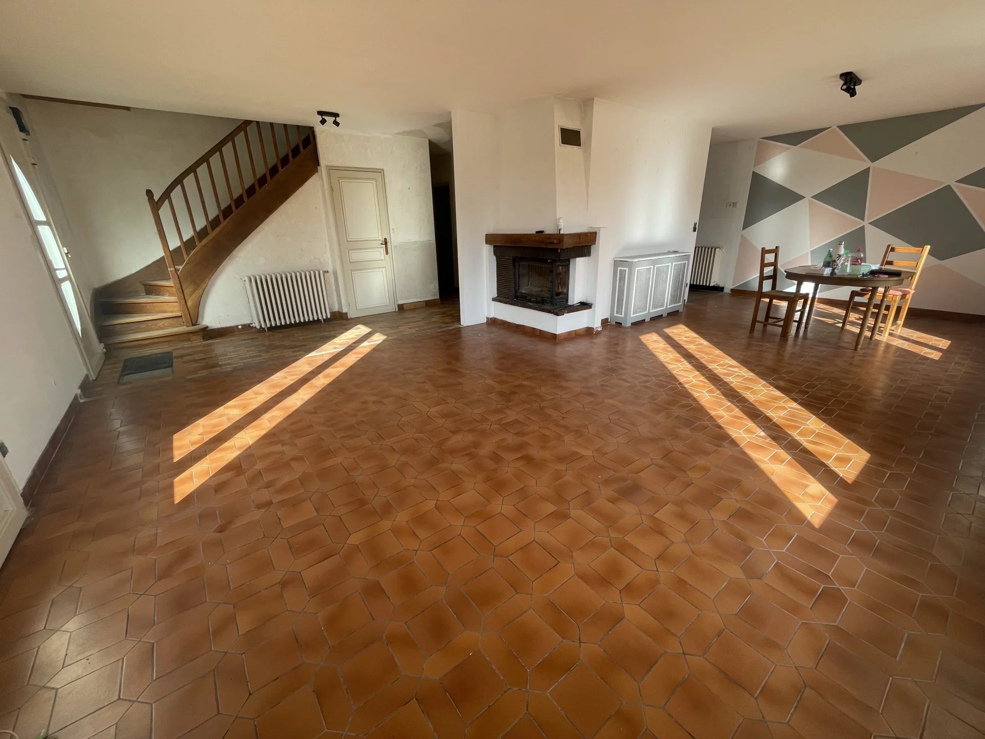 Agence immobilière de DENIZE LUCILLE