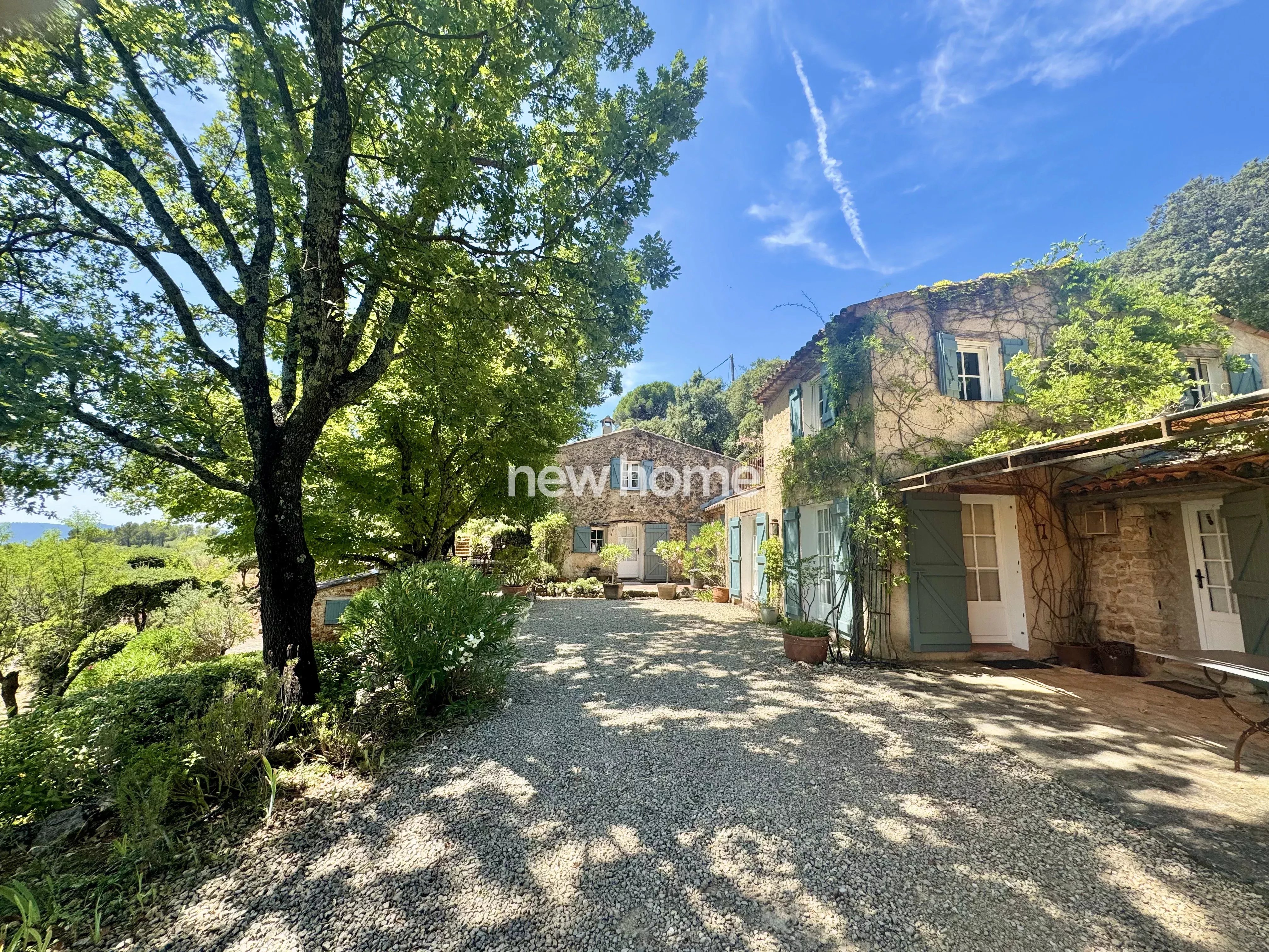 Photo bien immobilier