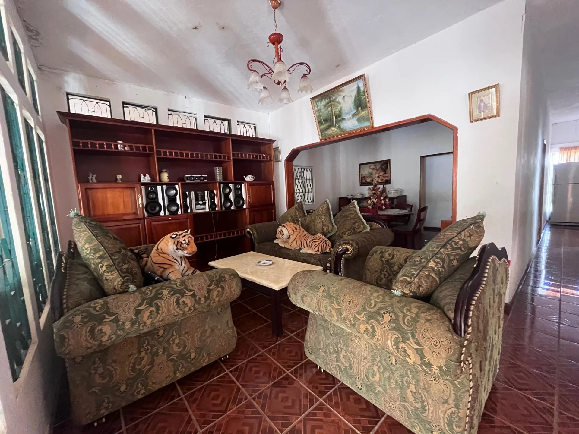 House for sale