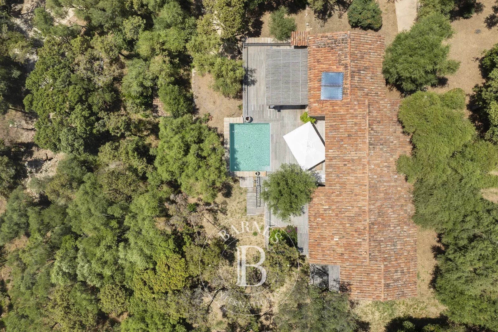 Olmeto  - Villa  - picture 14