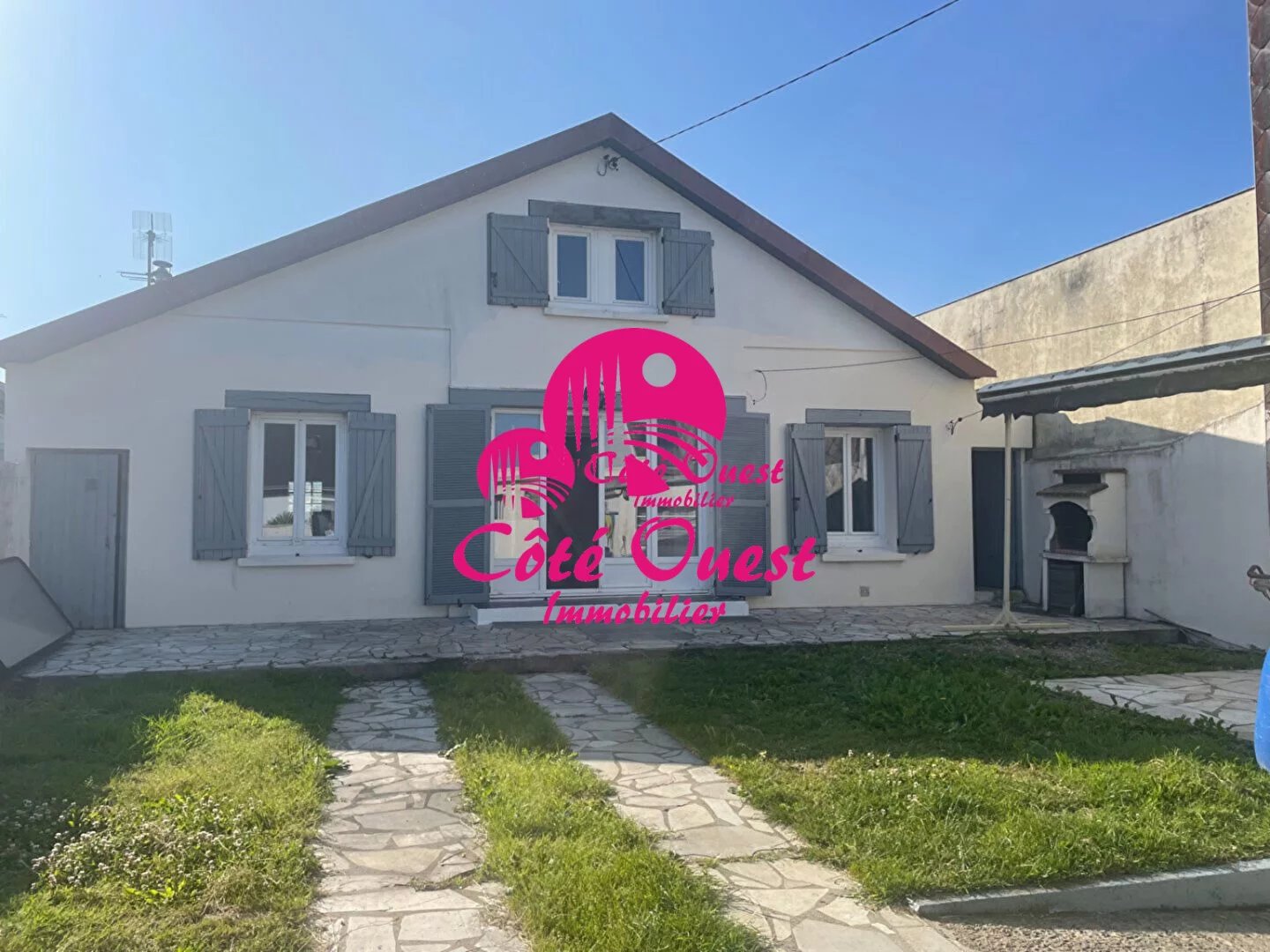 Maison Sanvic Renaissance