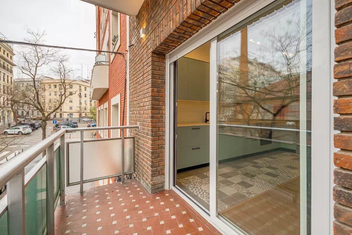 Daire Madrid - picture 20