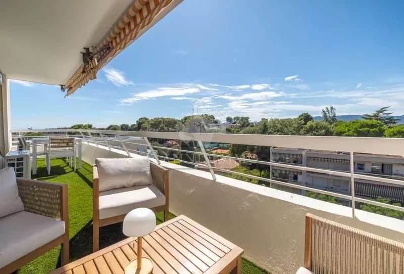 Apartment 4 Rooms - Le Cannet