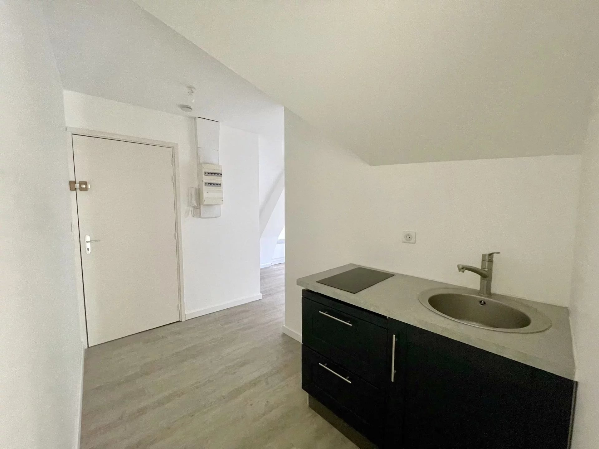 Location Appartement Amiens Centre Ville