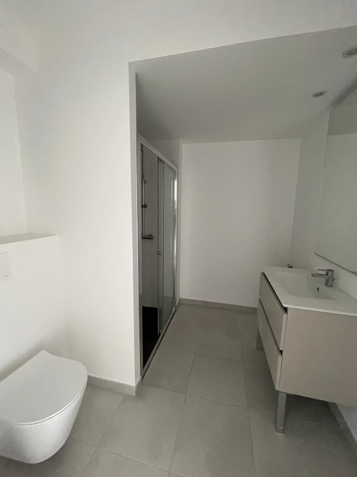 Vente Appartement Fort-de-France