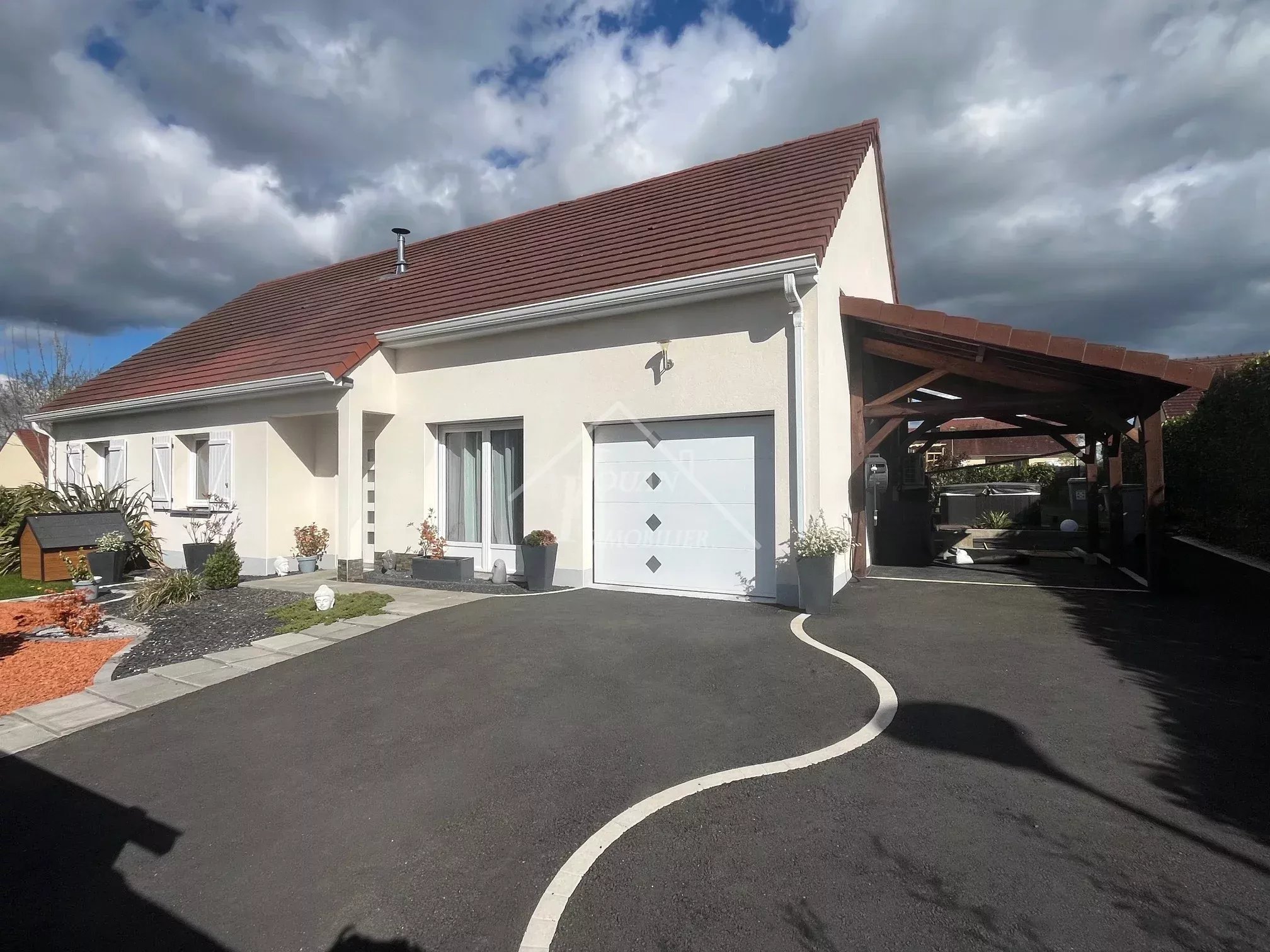 Agence immobilière de Jouan Immobilier