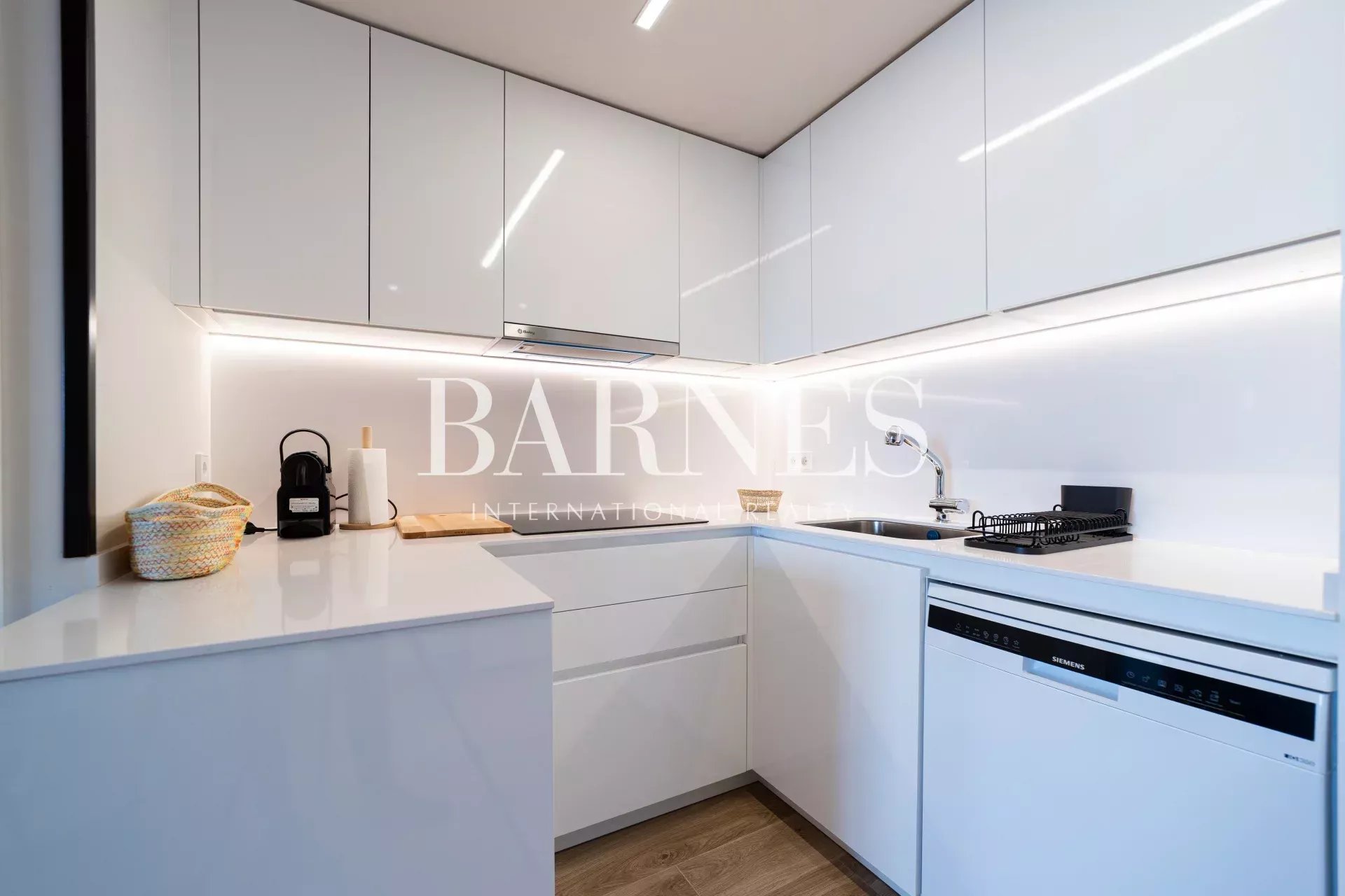 Daire Madrid - picture 11